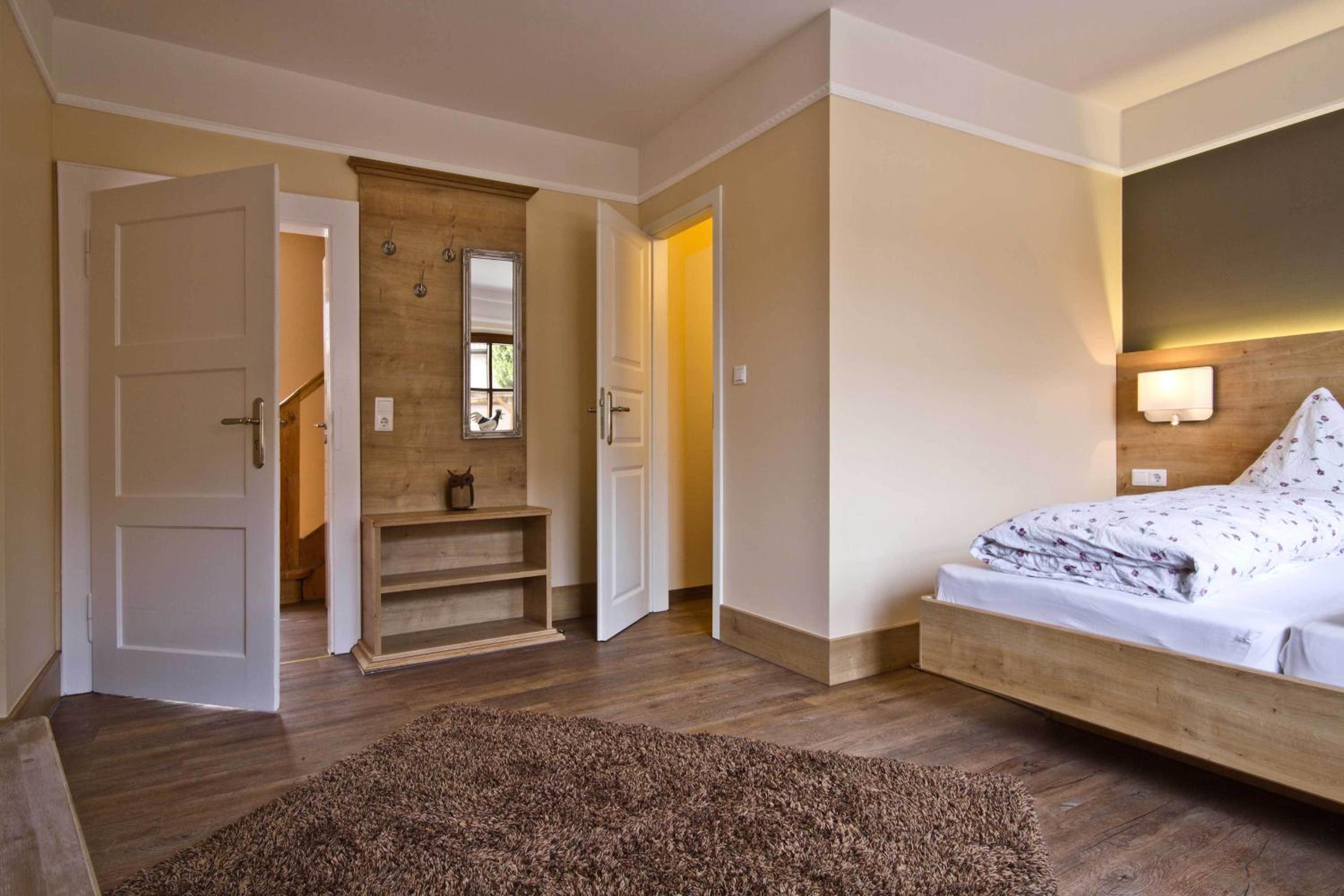 Double Room - Photo 4
