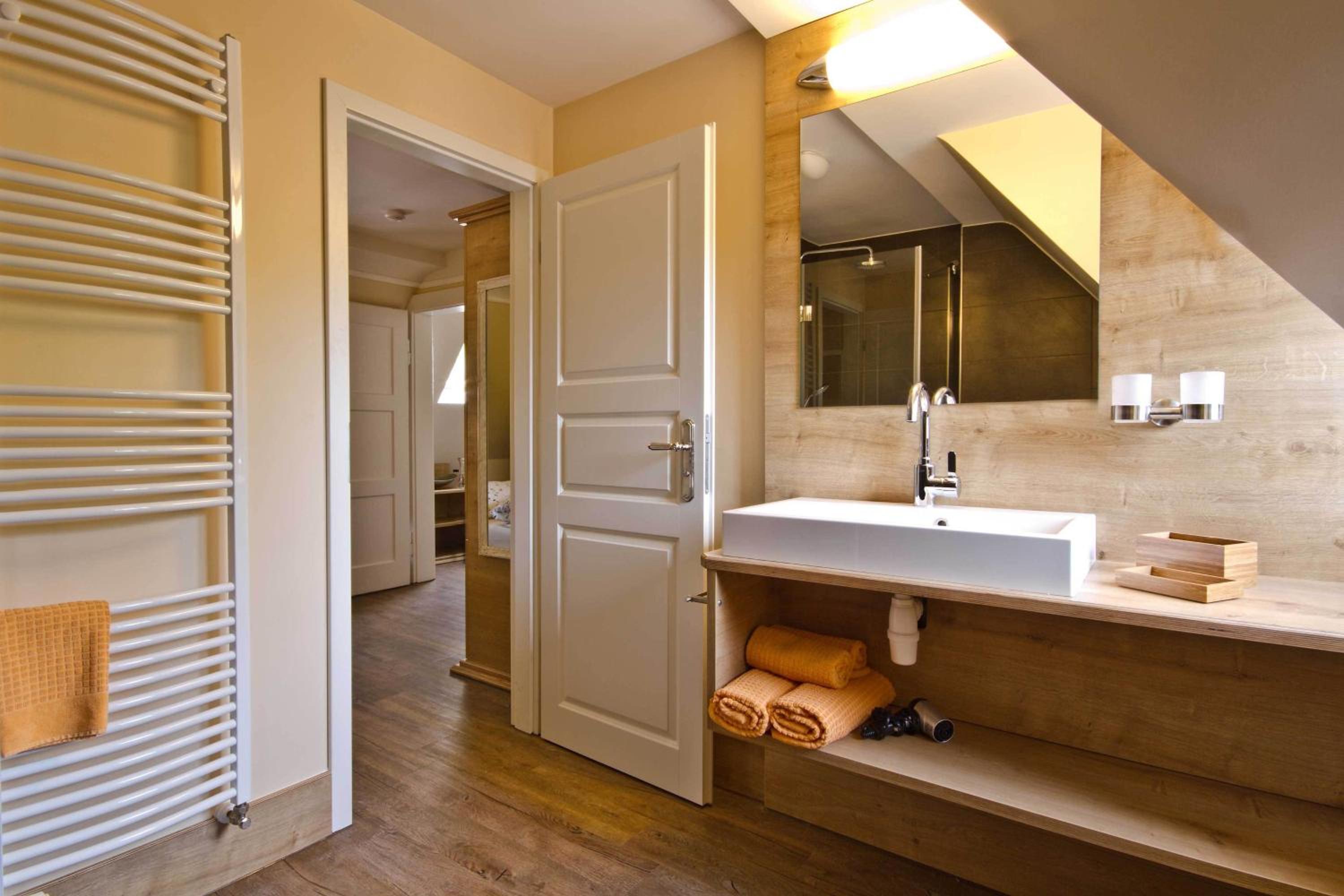 Double Room - Photo 5
