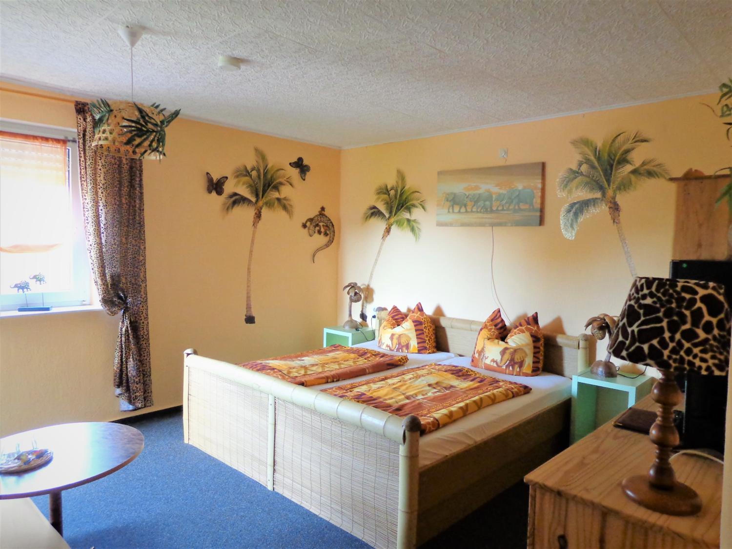 Deluxe Double Room photo 3