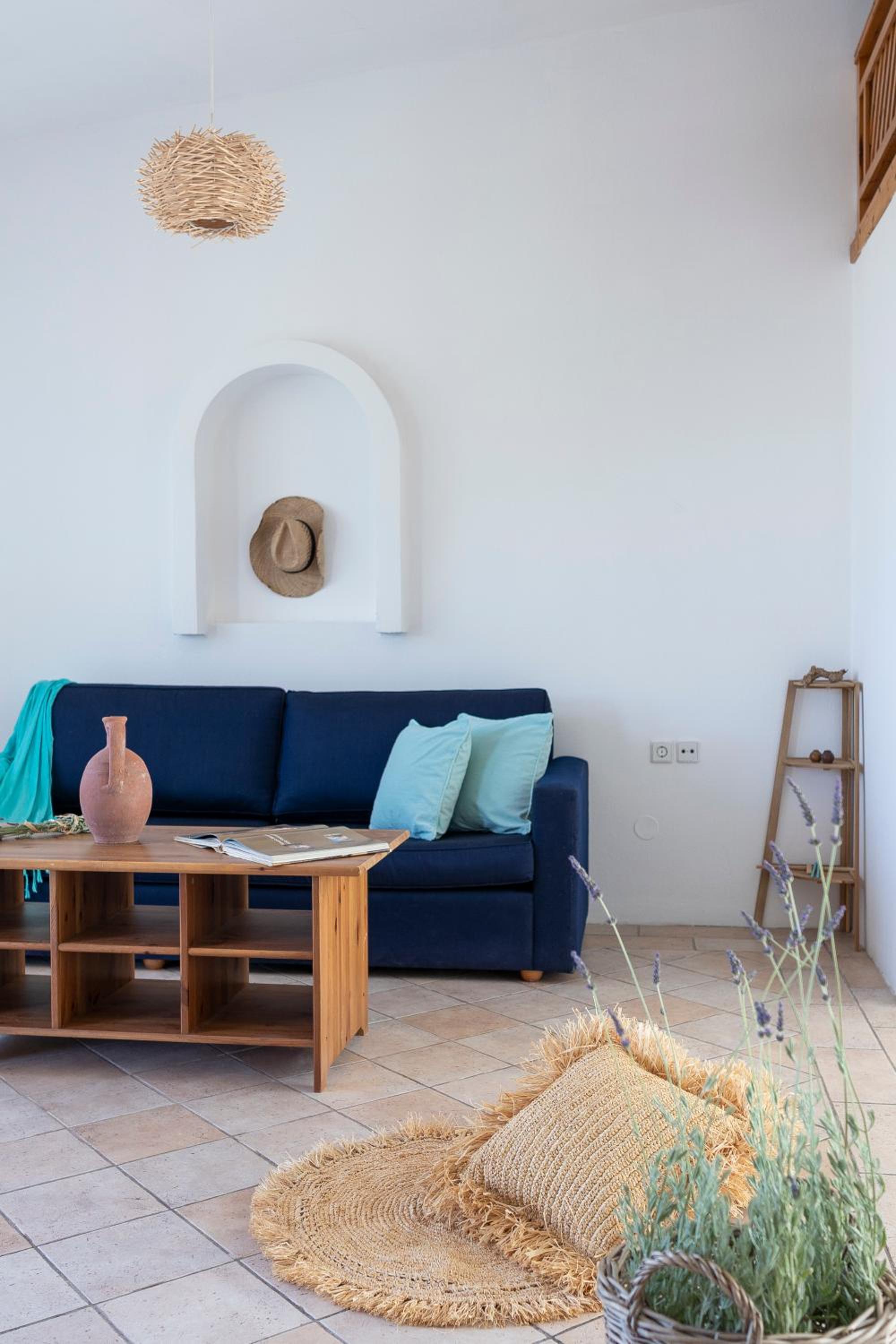 Villa - Beach Front photo 1