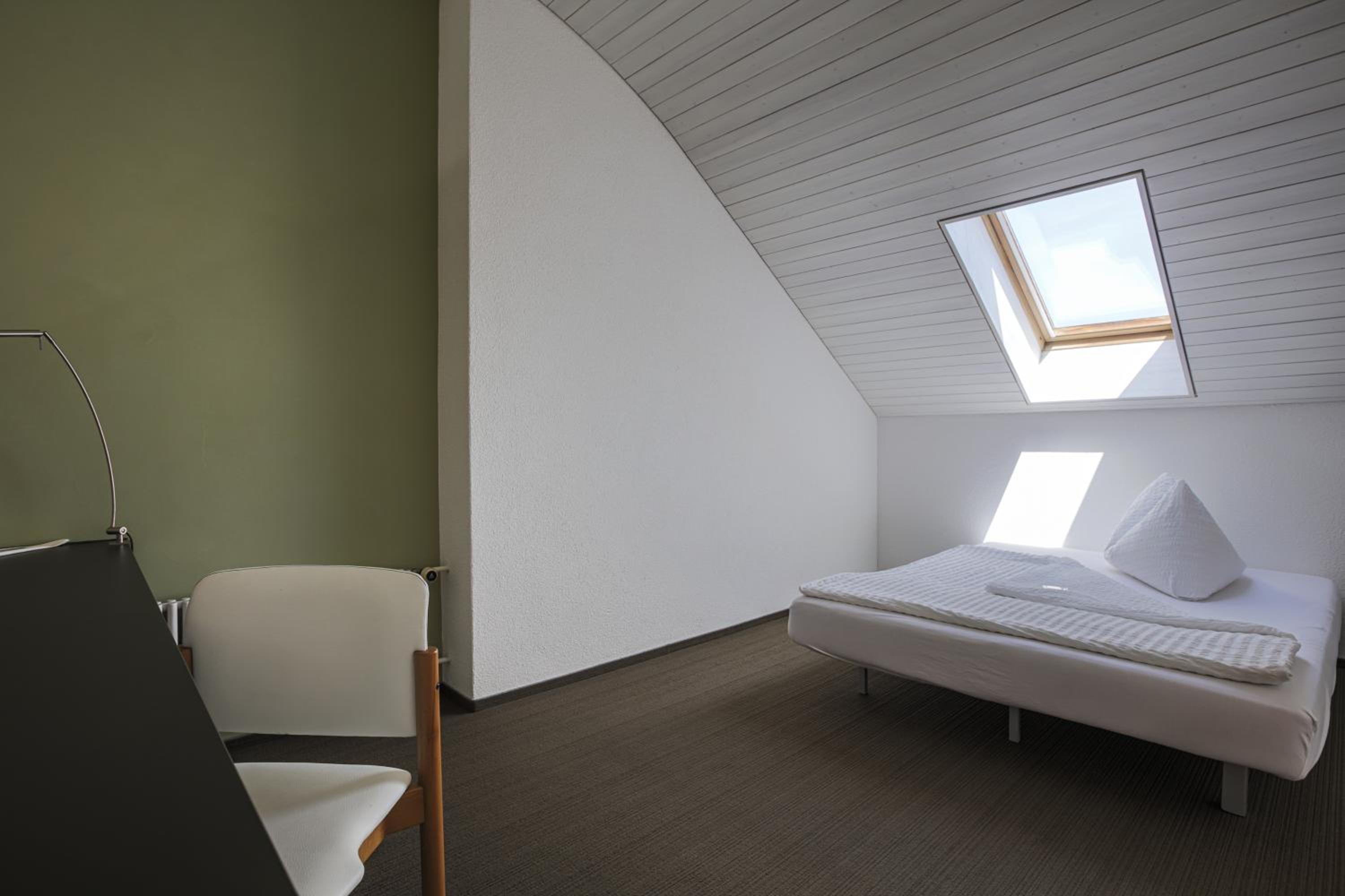 Superior Triple Room - Photo 6