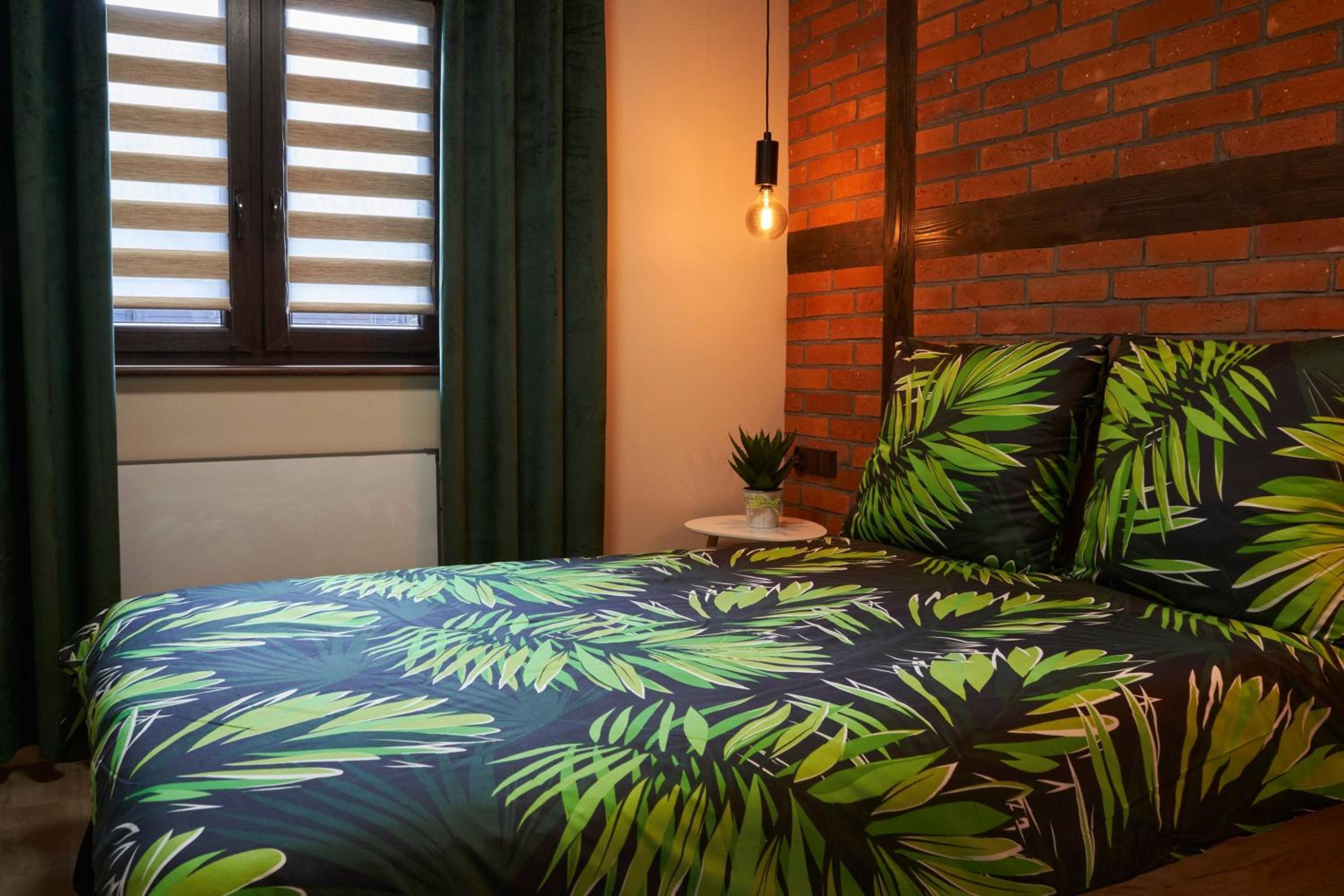 Two-Bedroom House photo 1