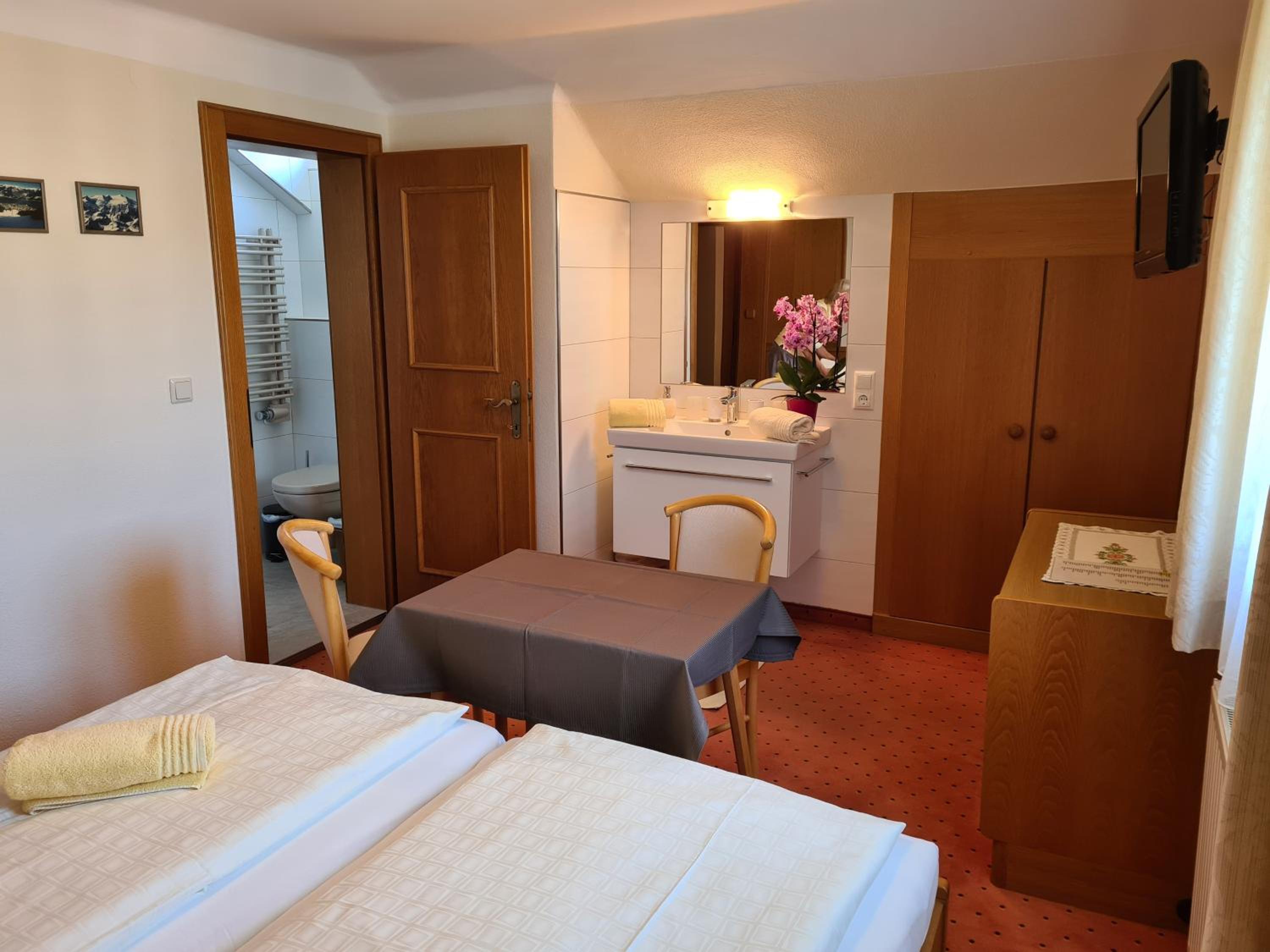 Double Room photo 1