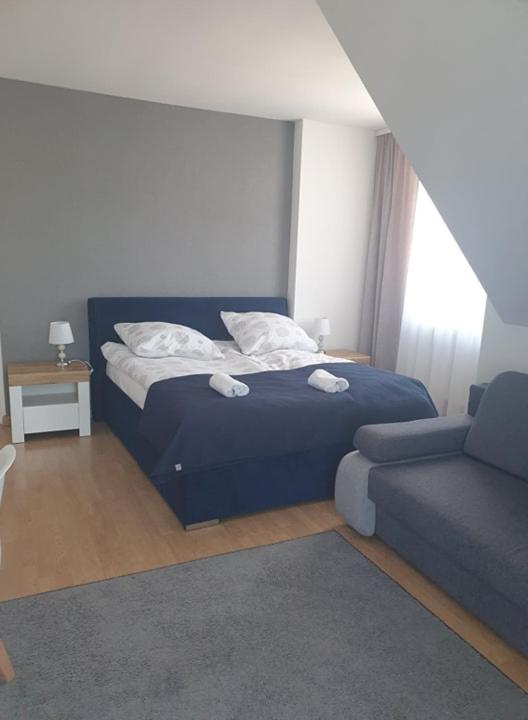 Triple Room with Private External Bathroom photo 1