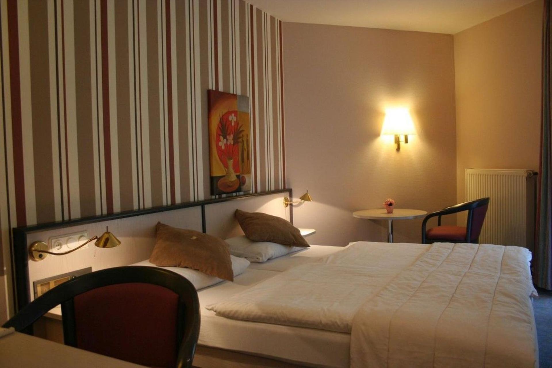 Double Room photo 2
