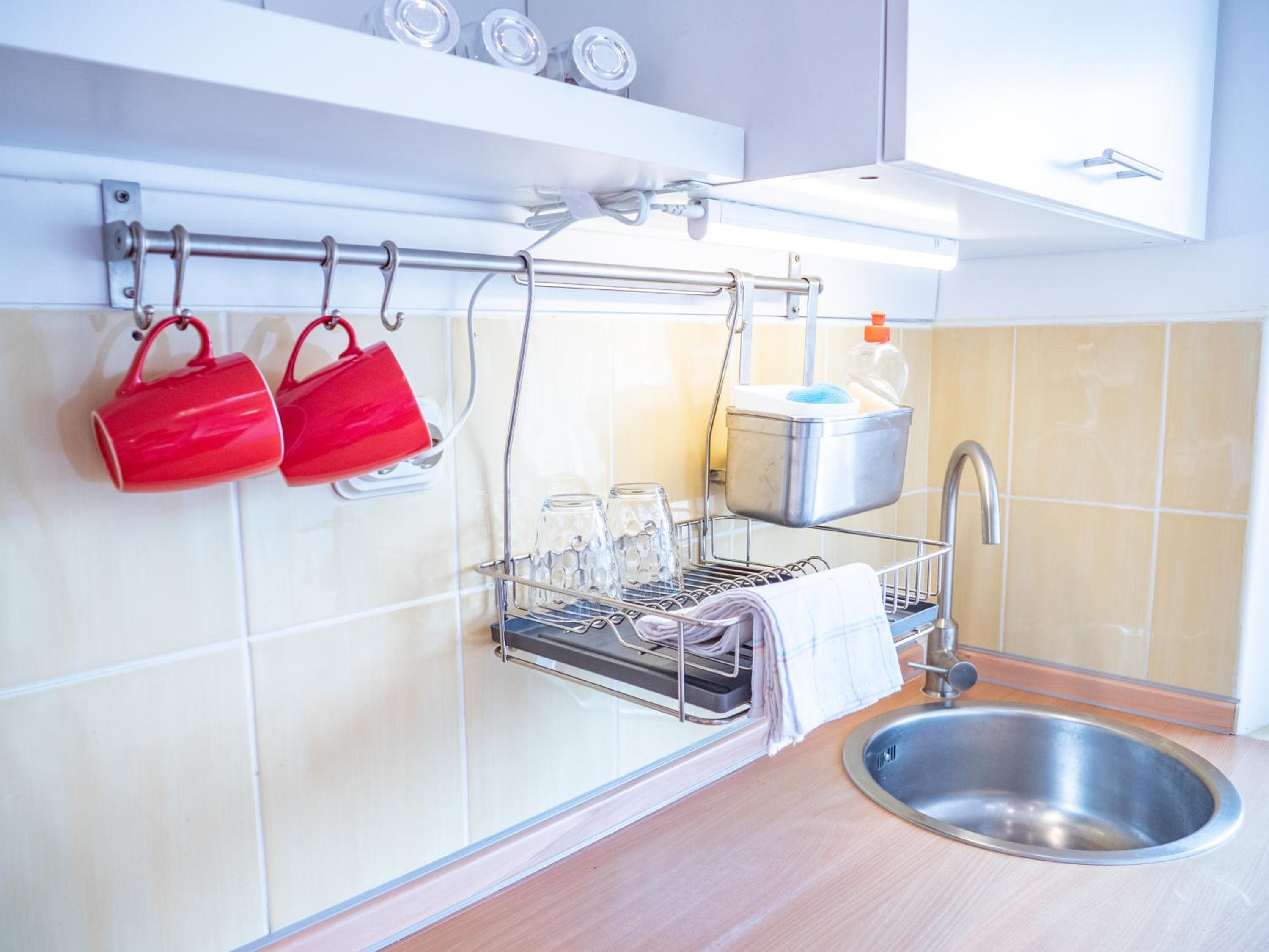 Two-Bedroom Apartment with Sea View (4 Adults) photo 3