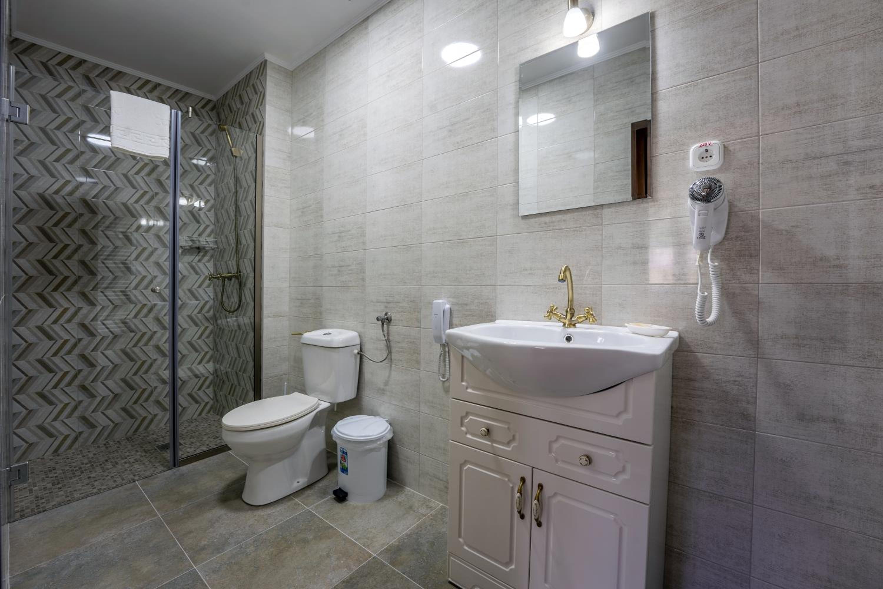 Deluxe Double Room - Photo 2