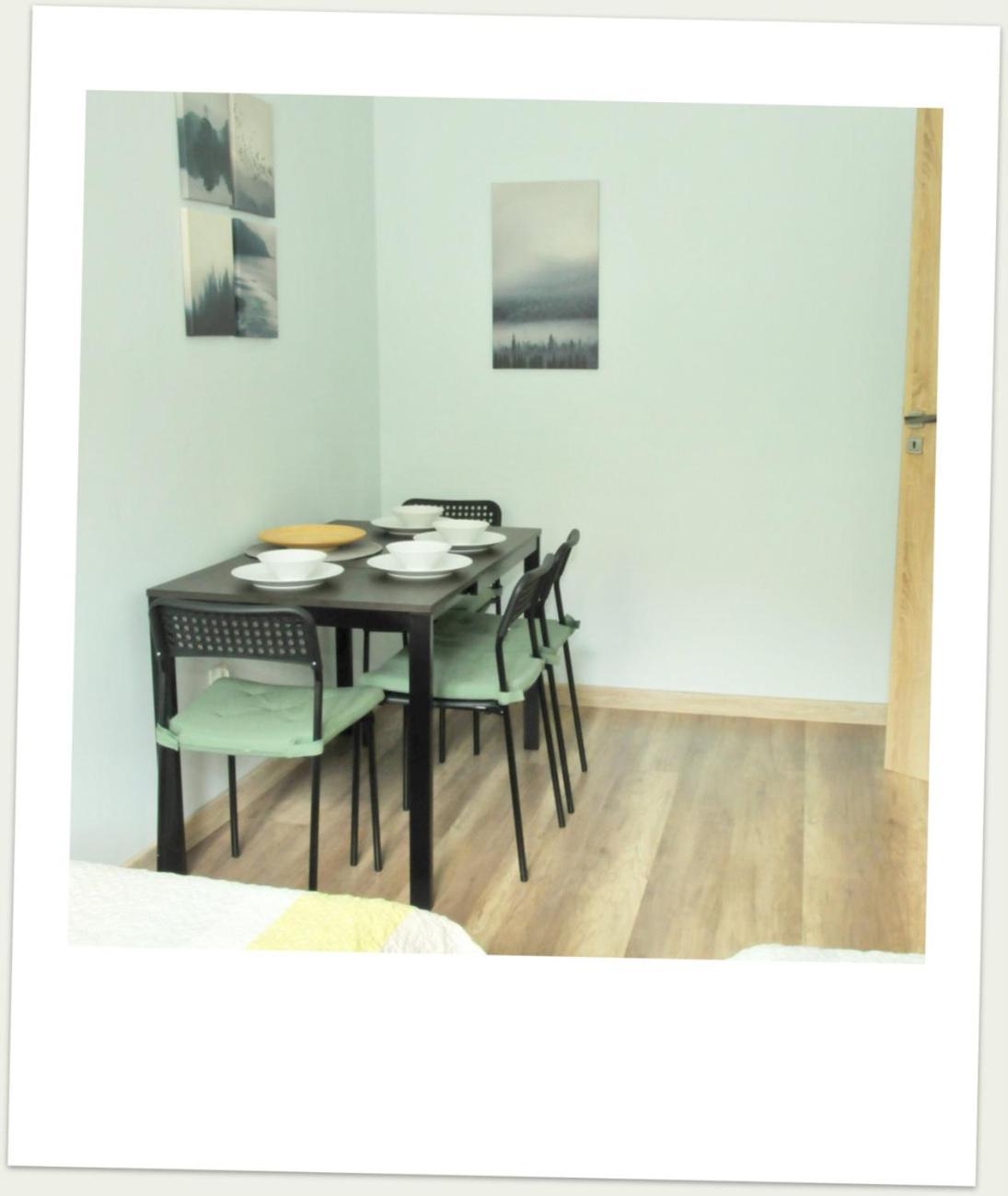 Two-Bedroom Apartment photo 2
