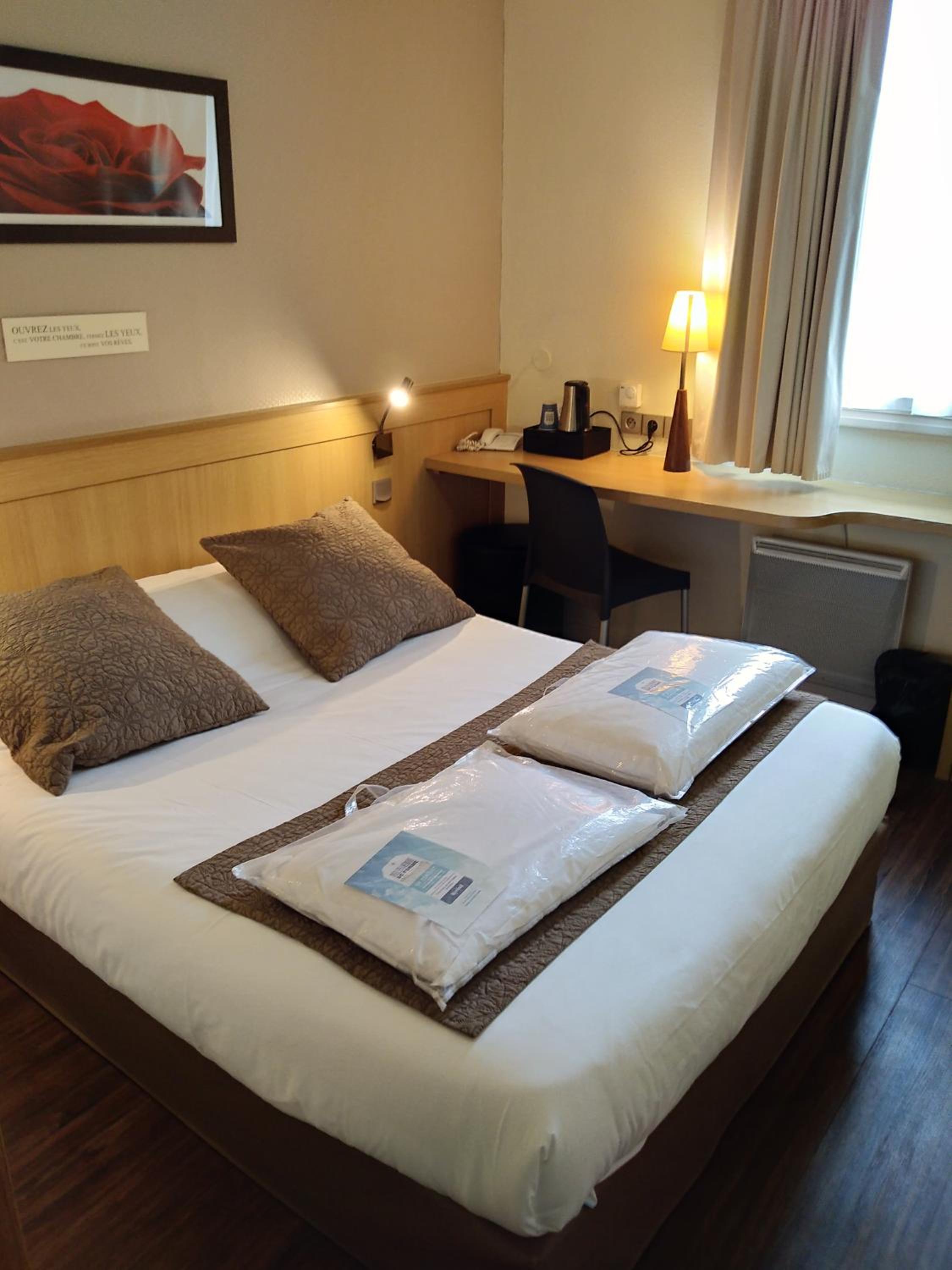 Double Room - Photo 1