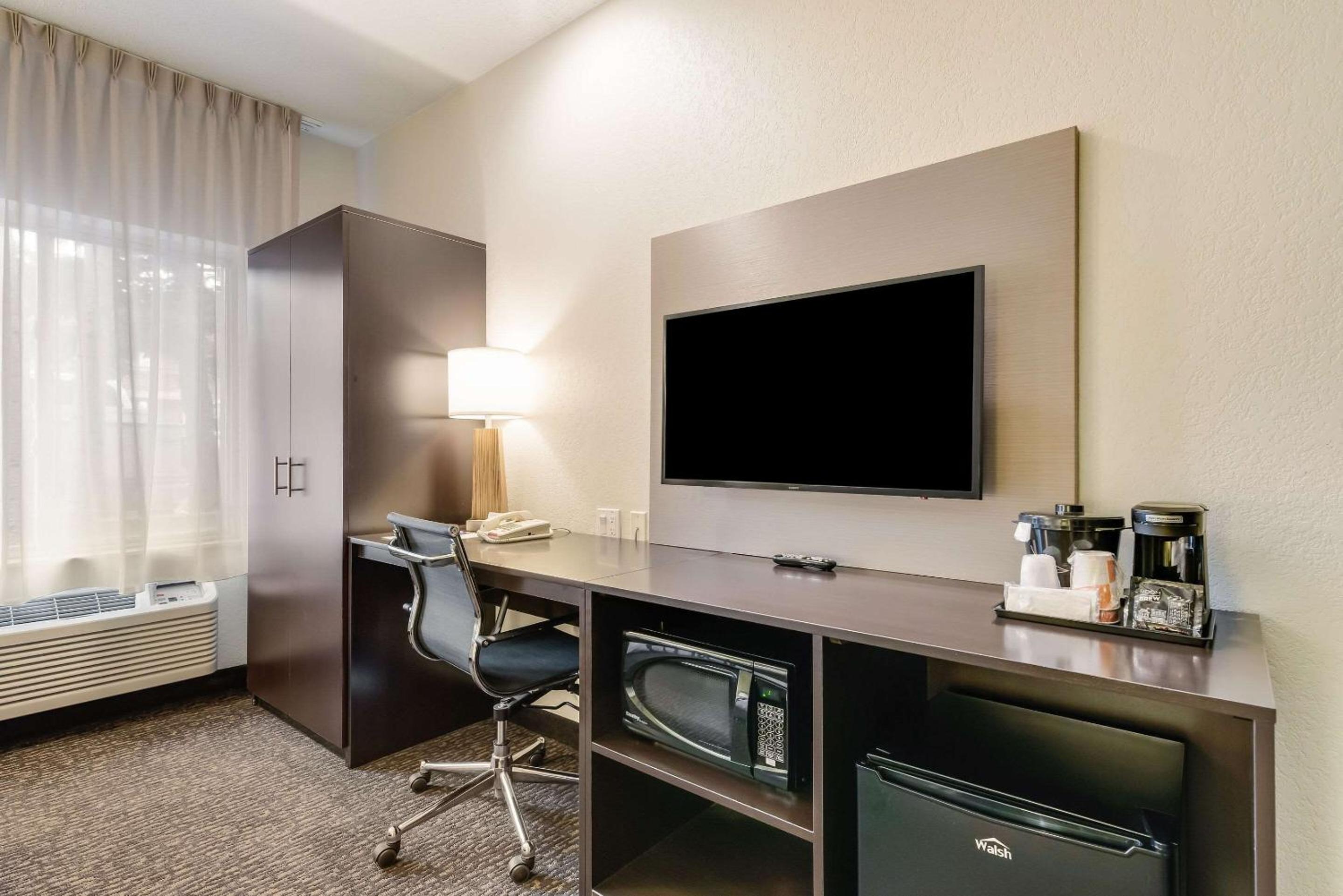King Room First Floor - Accessible/Non-Smoking - Photo 4