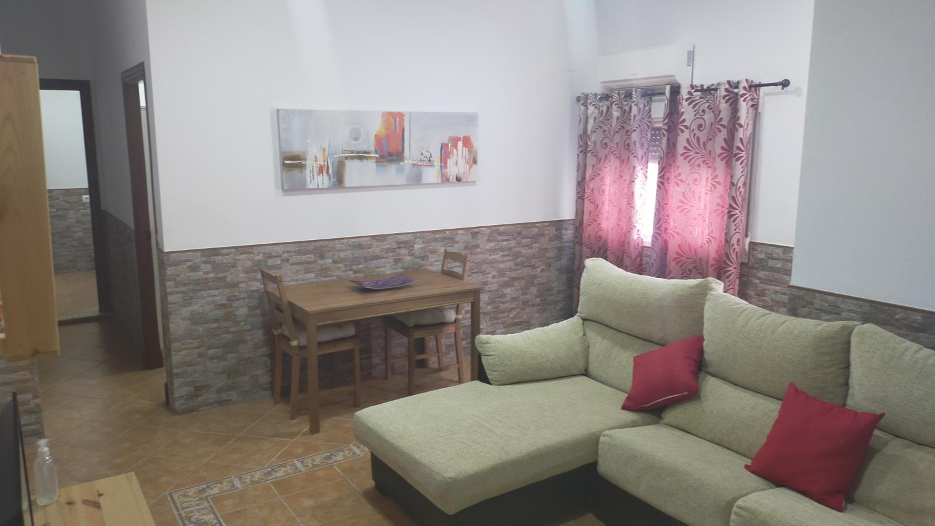 Deluxe Apartment photo 3