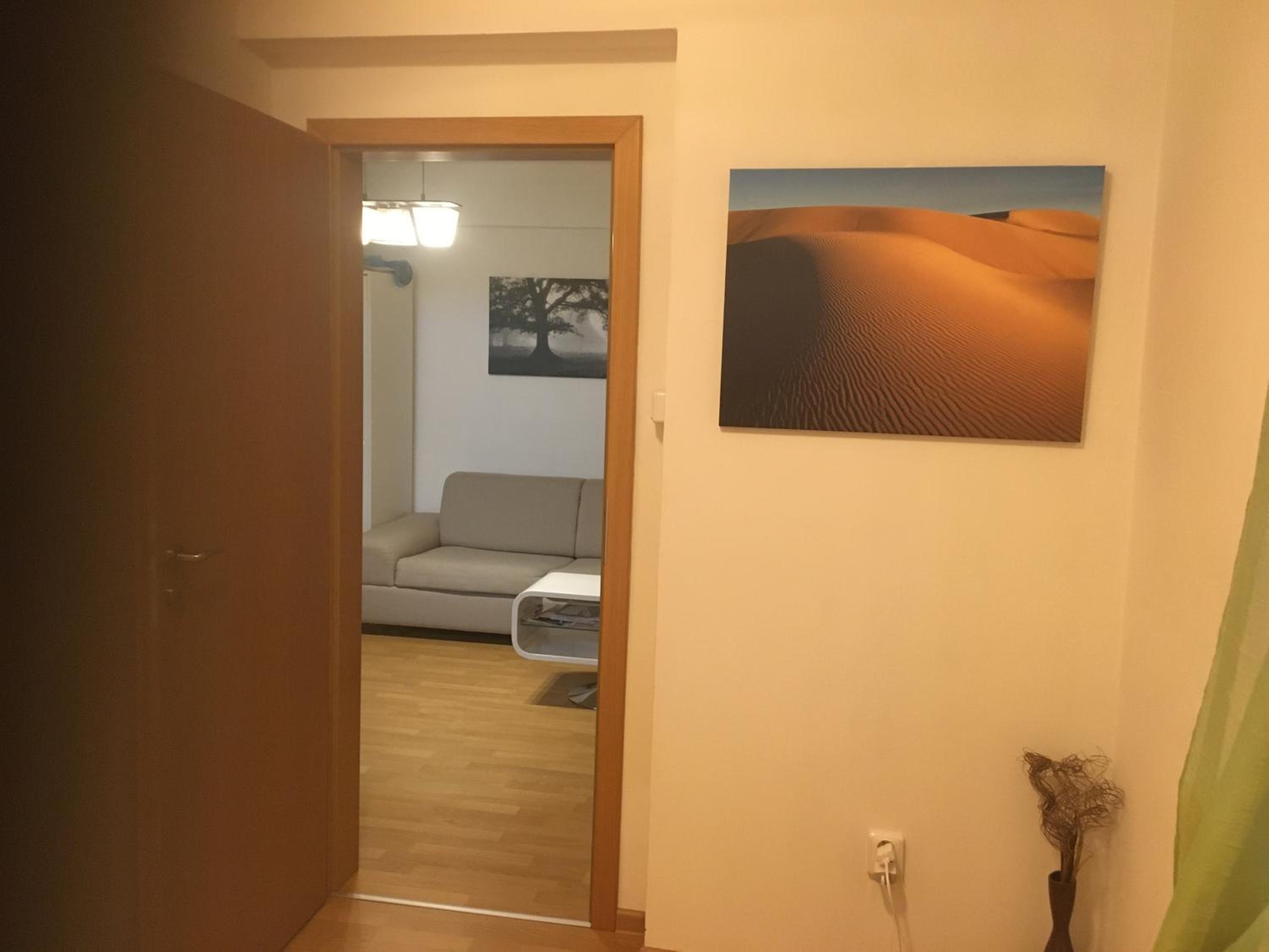 Standard Apartment - Photo 2