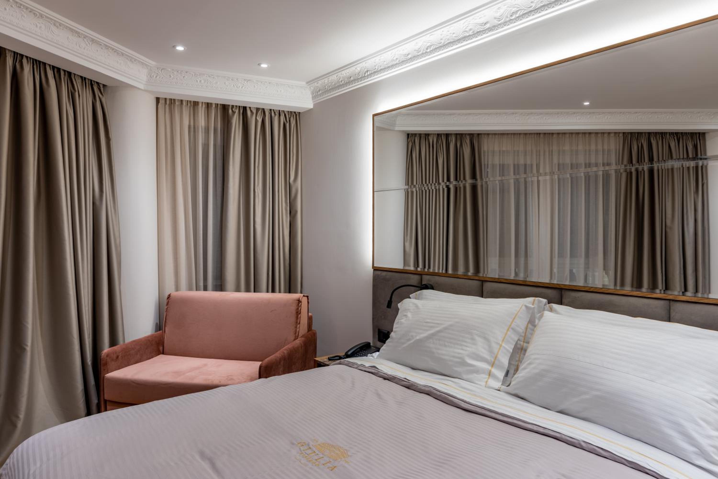 Twin Room photo 2