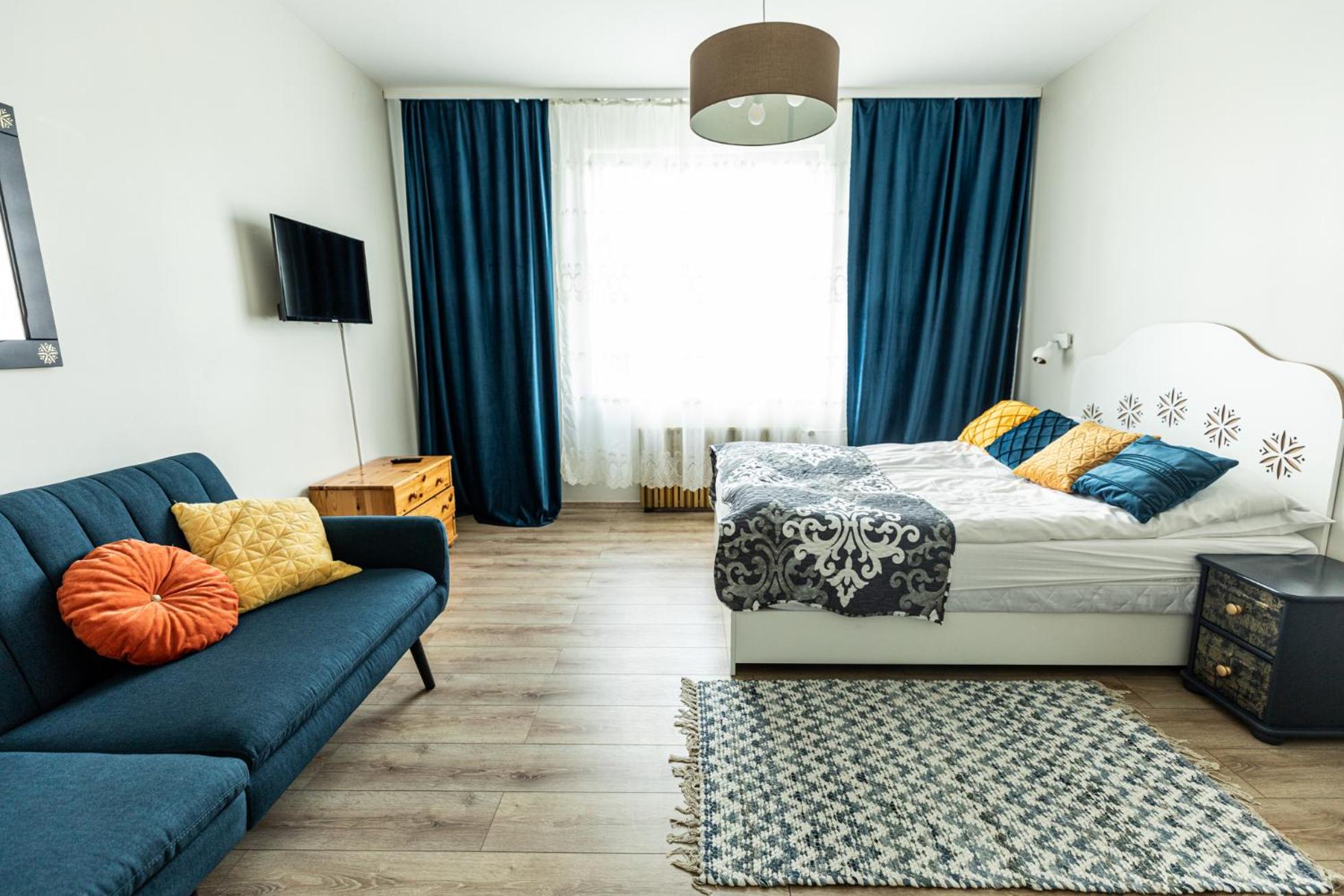 Quadruple Room with Bathroom photo 1