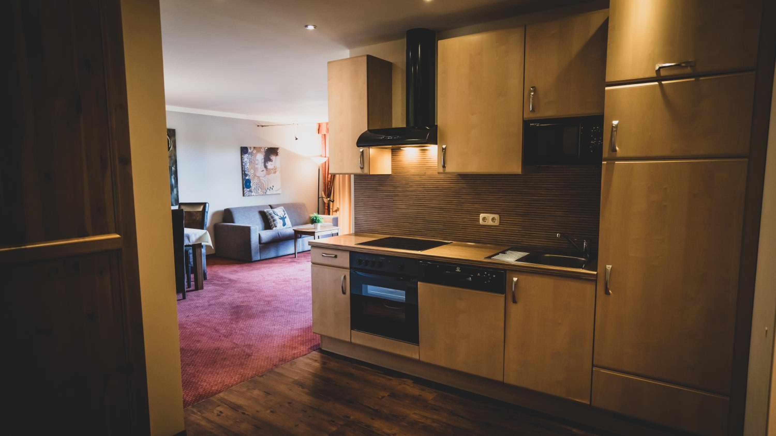 One-Bedroom Apartment Top 16 photo 3