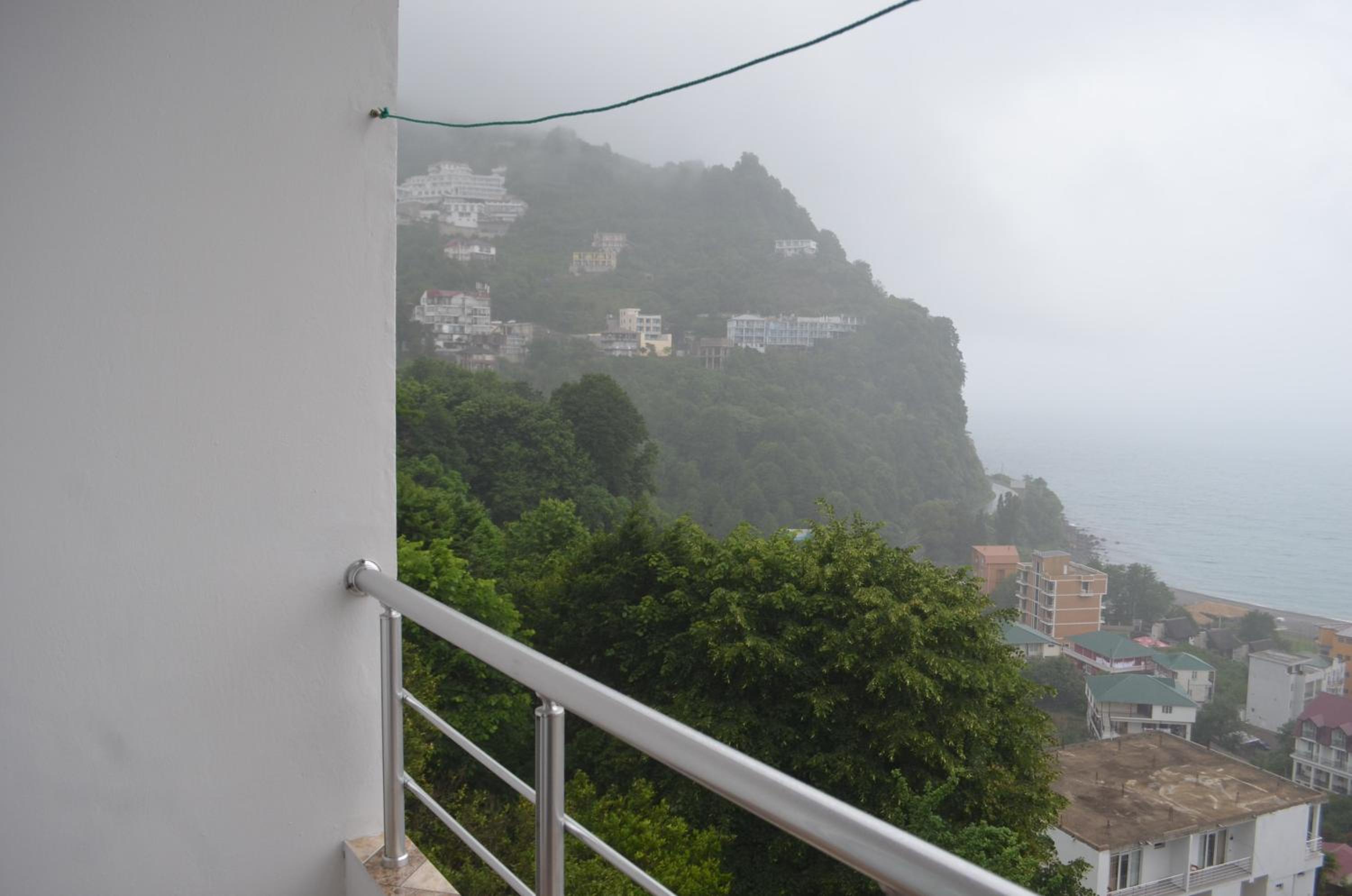 Double Room with Balcony and Sea View photo 3