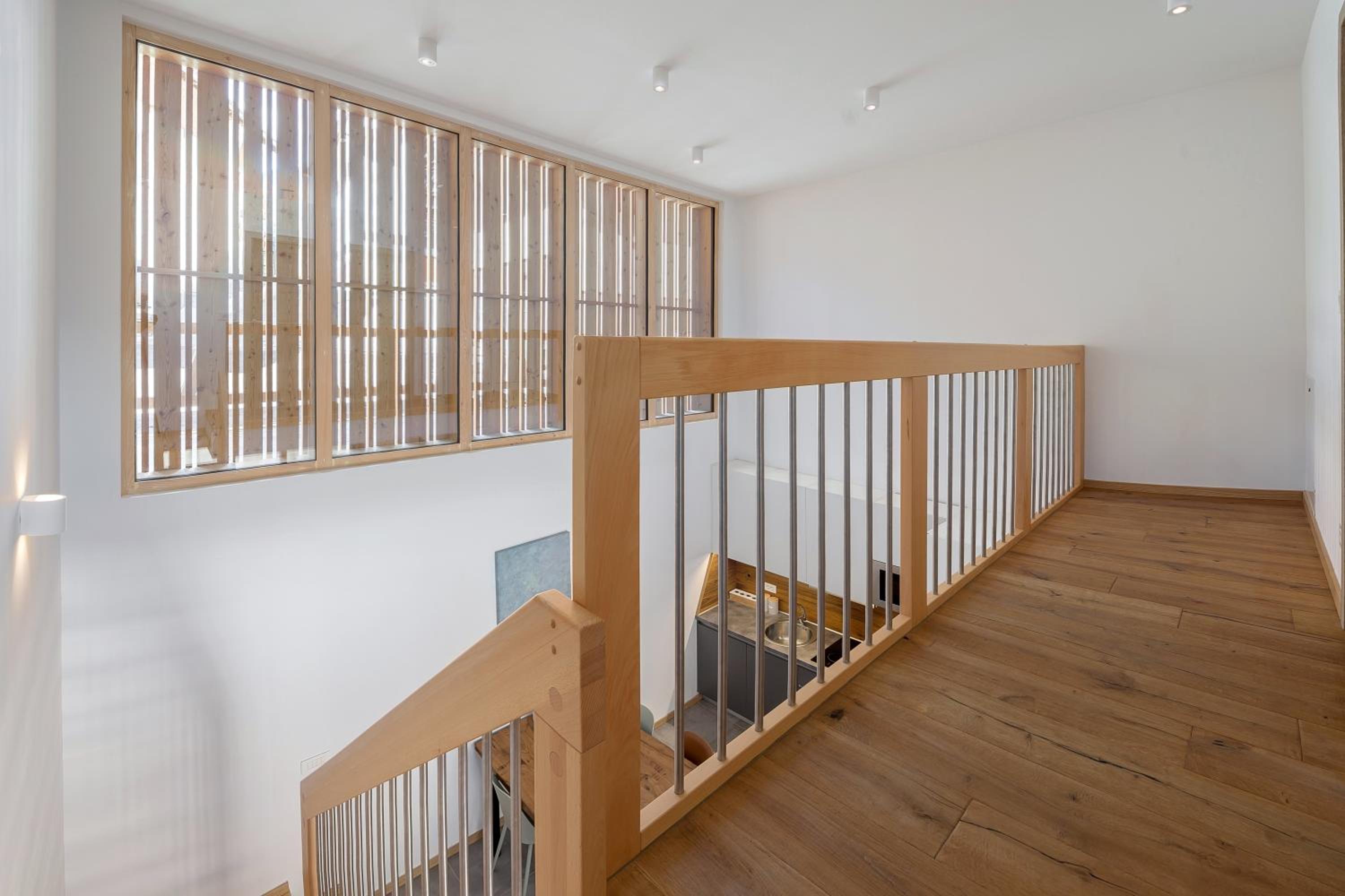 Two-Bedroom Apartment - Photo 12