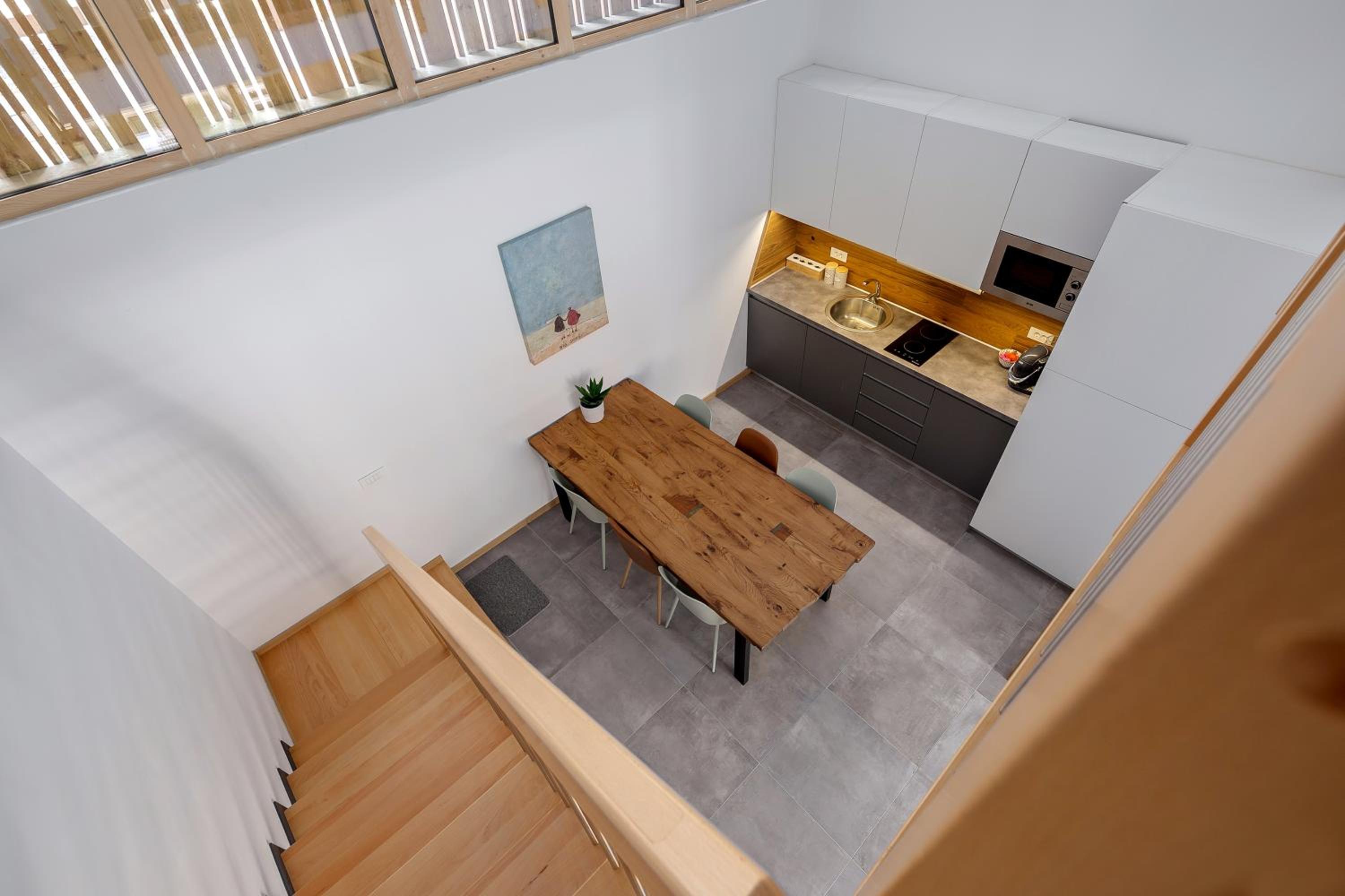 Two-Bedroom Apartment - Photo 8