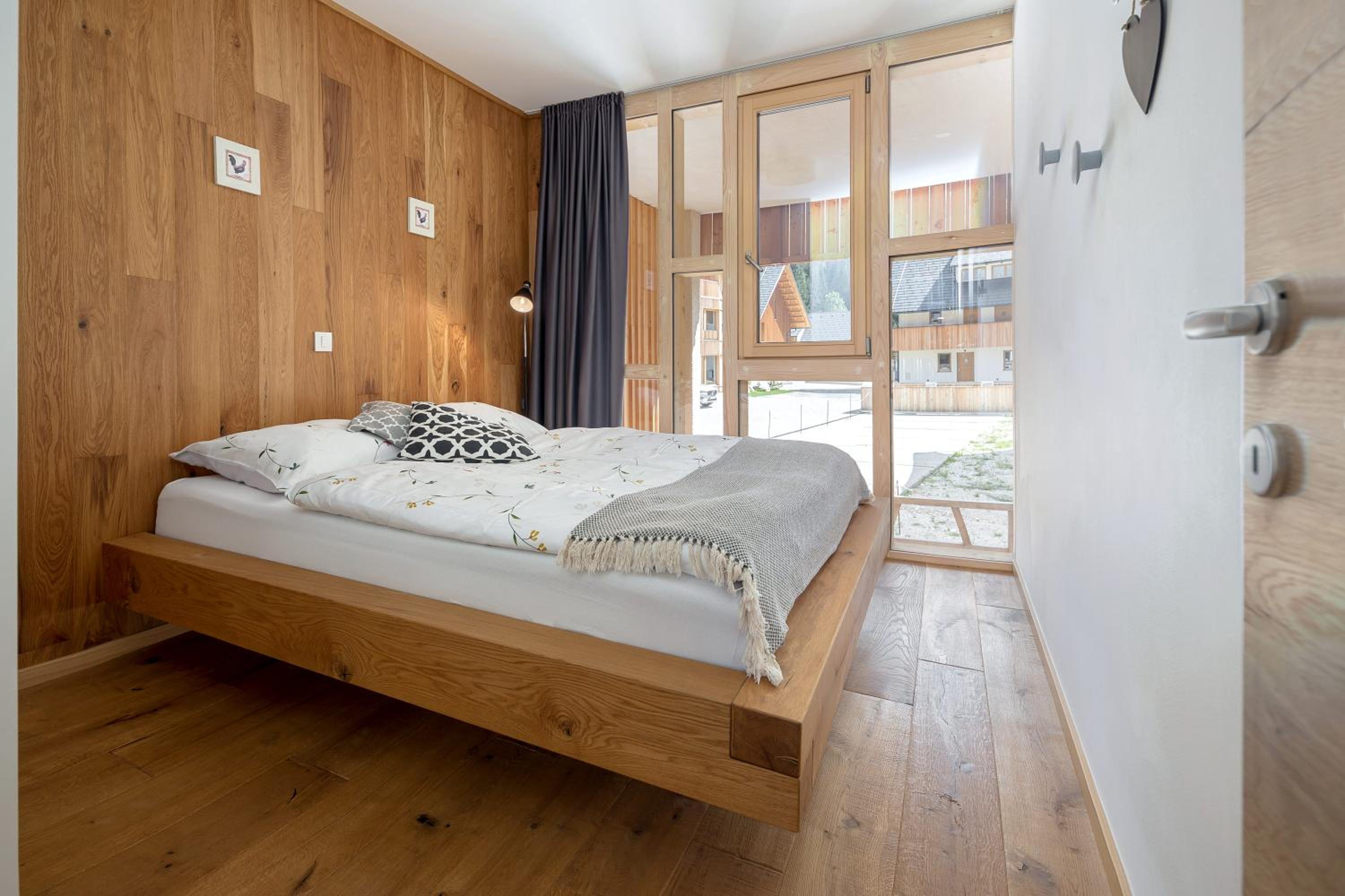Two-Bedroom Apartment - Photo 6