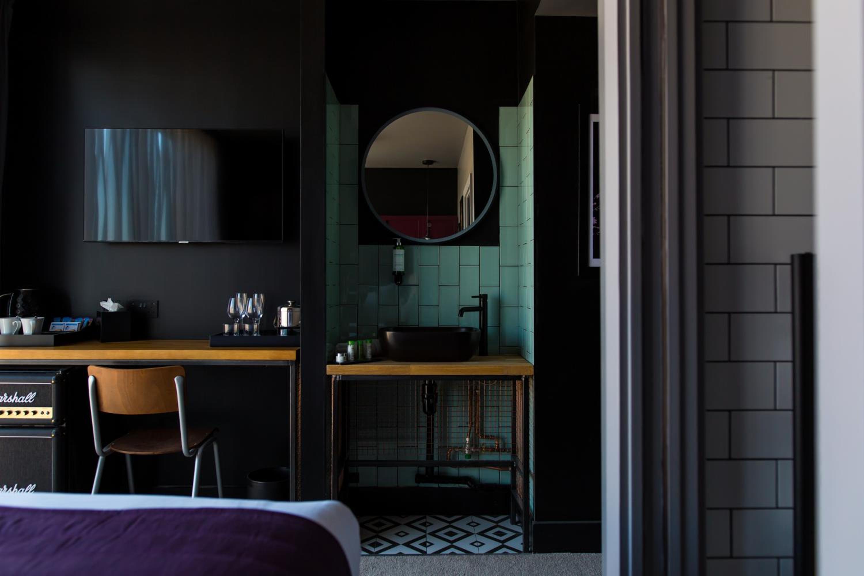 King Room - Photo 8