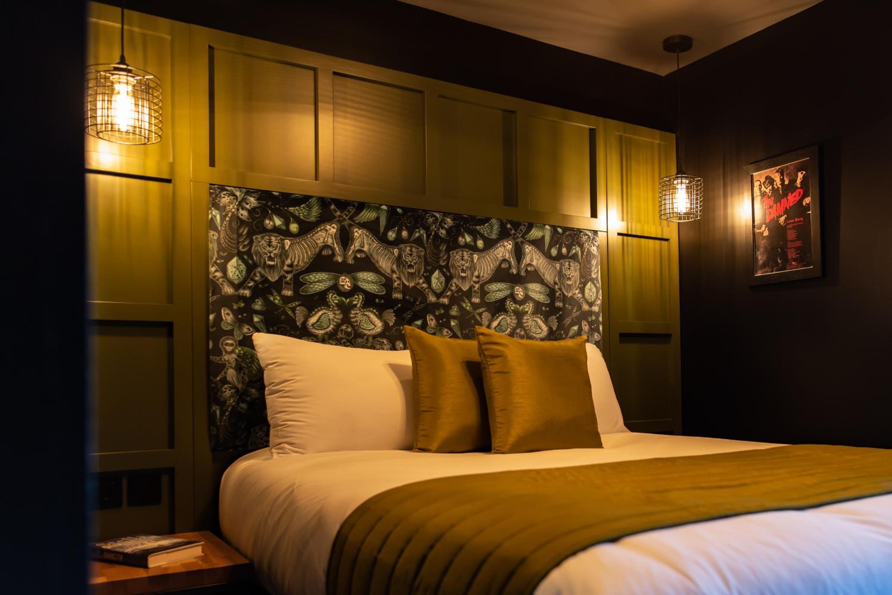 Superior Double Room - Photo 16