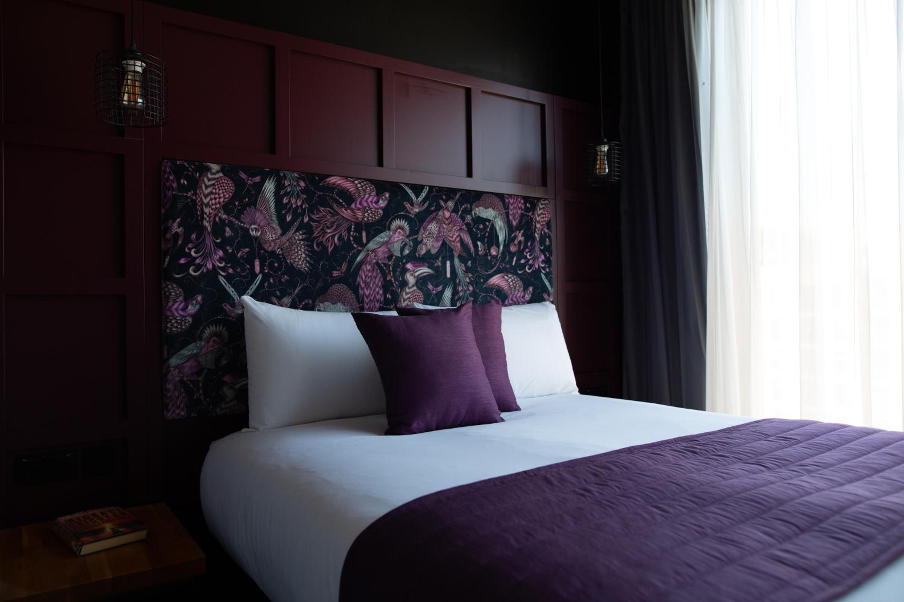 Double Room - Photo 9