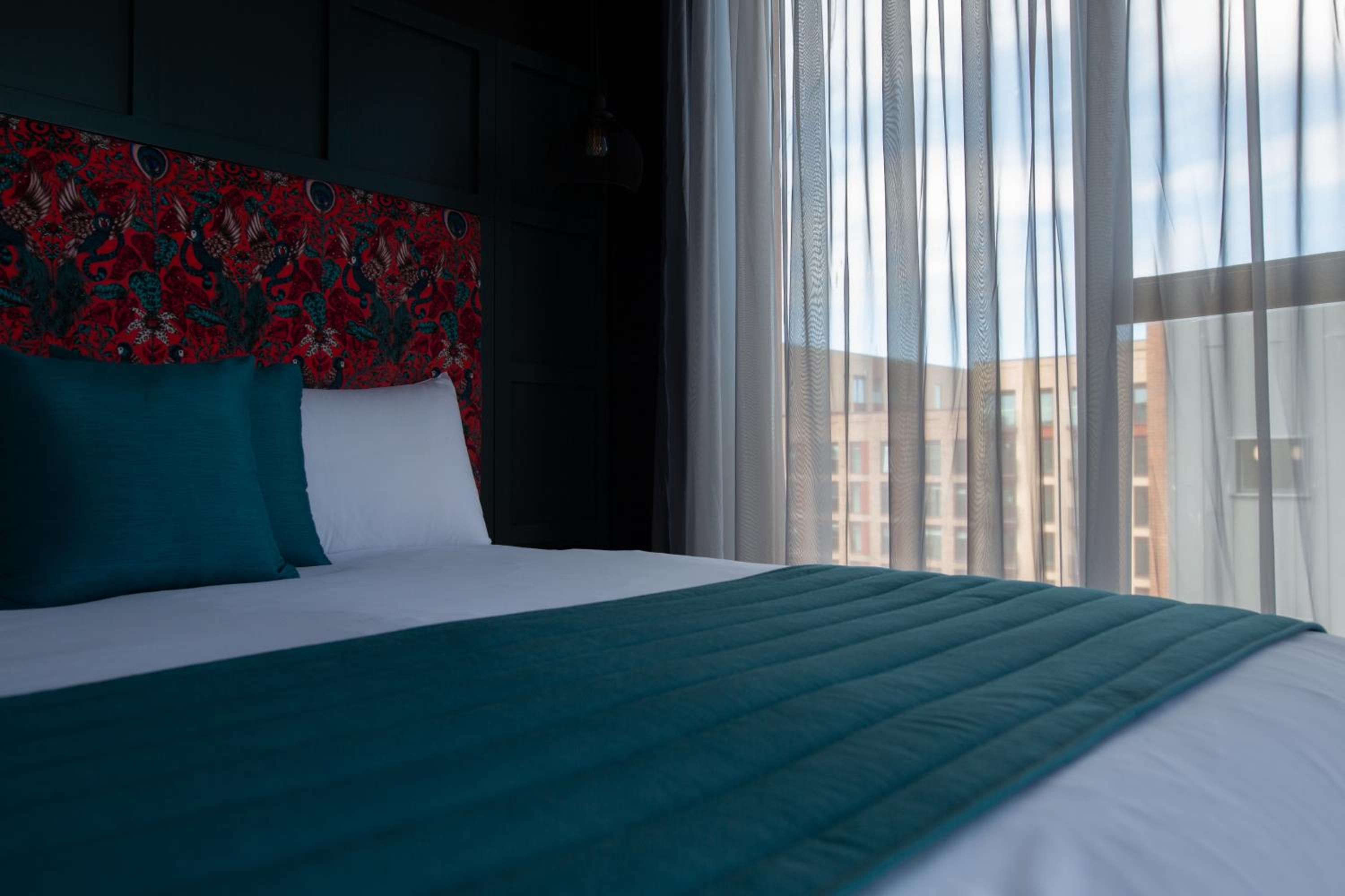 Double Room - Photo 10