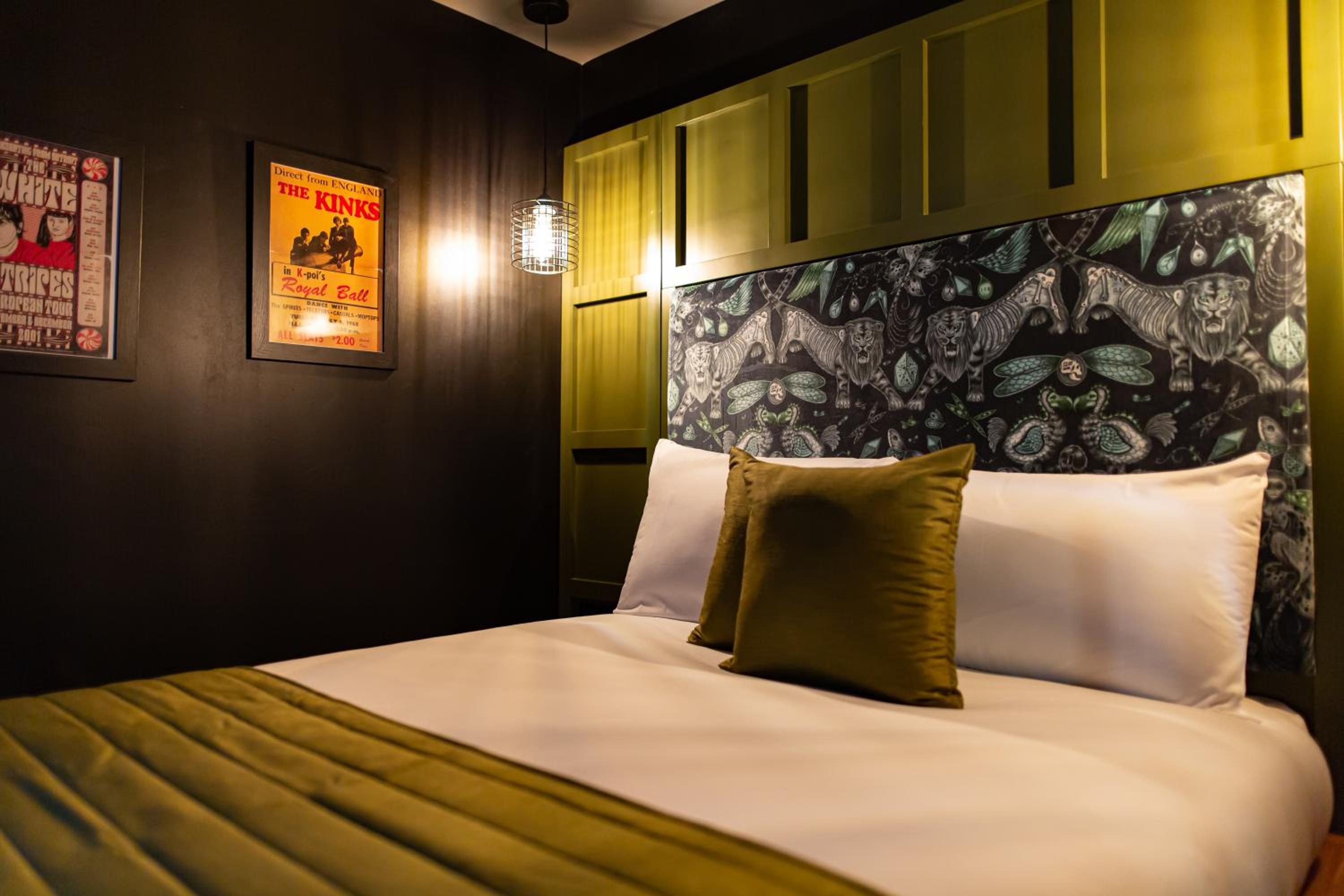 Superior Double Room - Photo 18