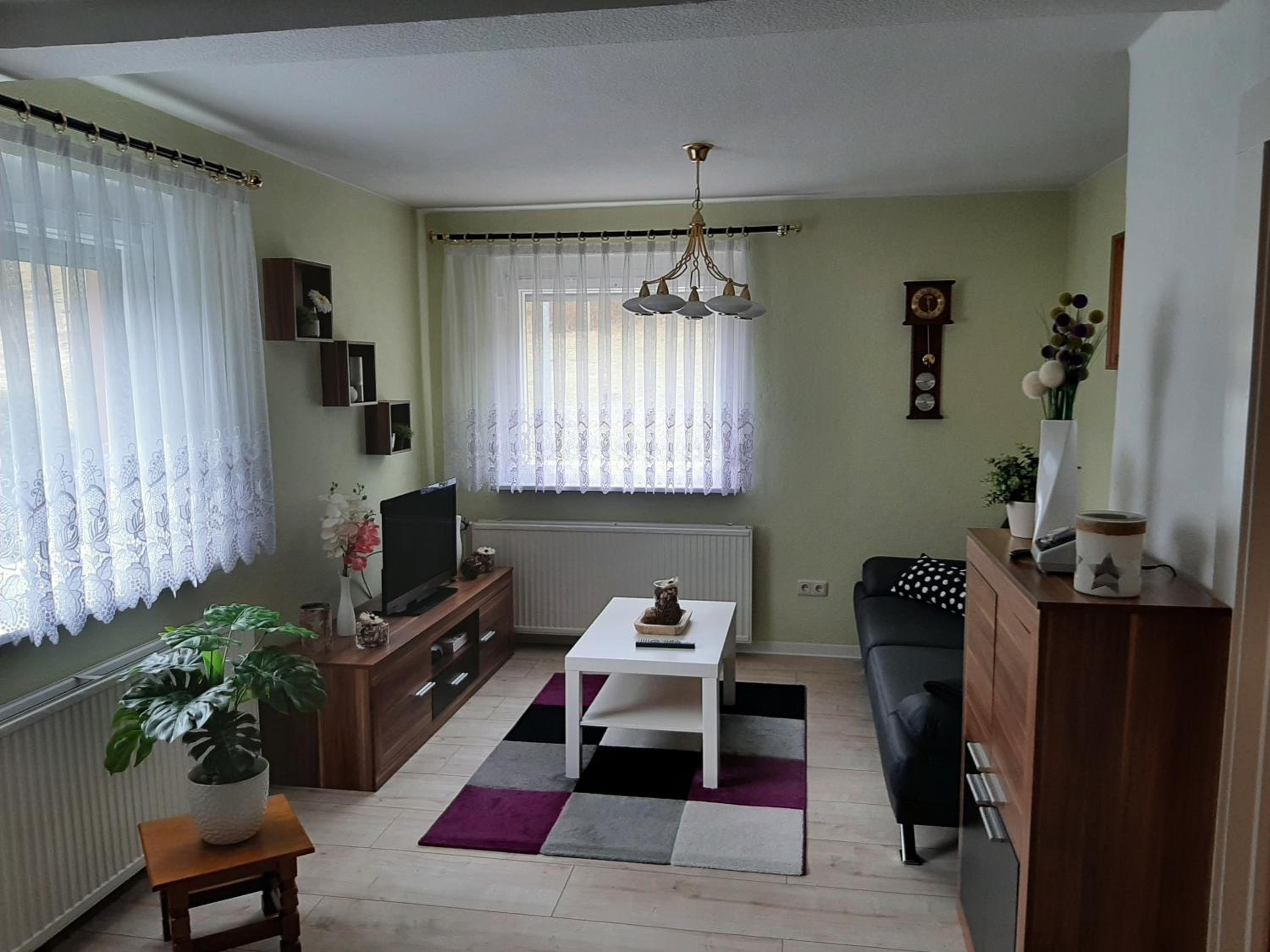 Two-Bedroom House photo 1