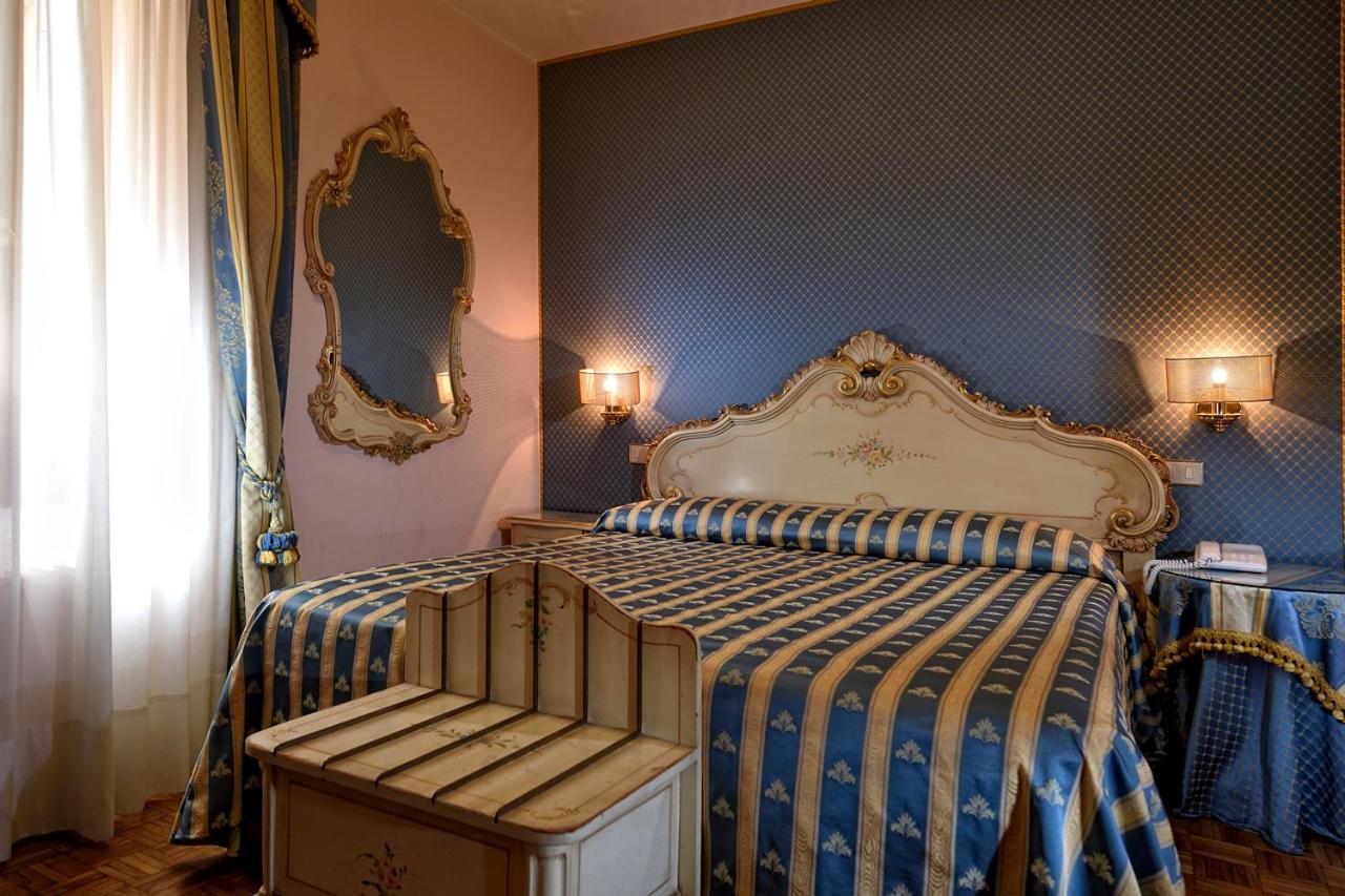 Double or Twin Room - Annex