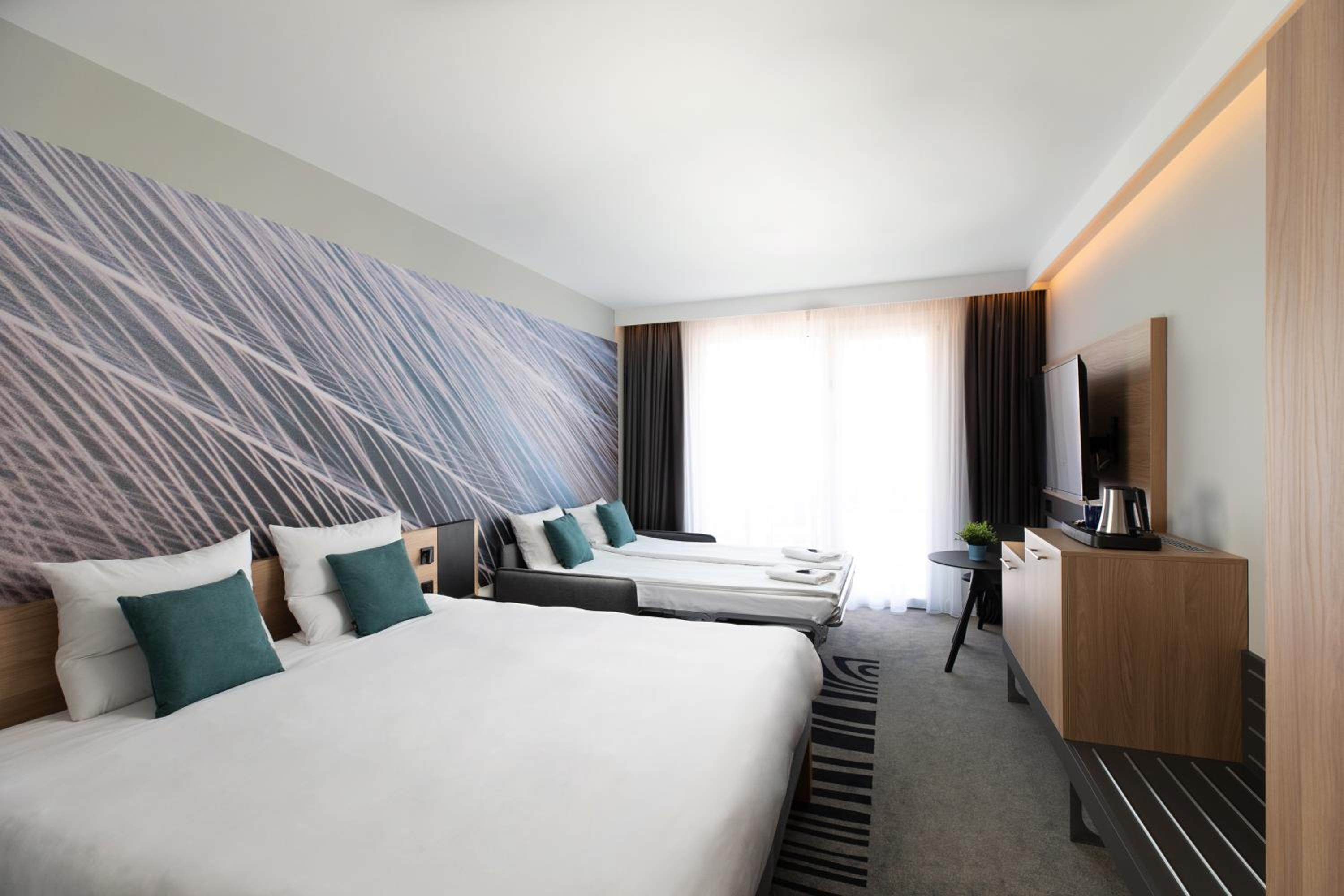 Superior Double Room with Sofa - Photo 2
