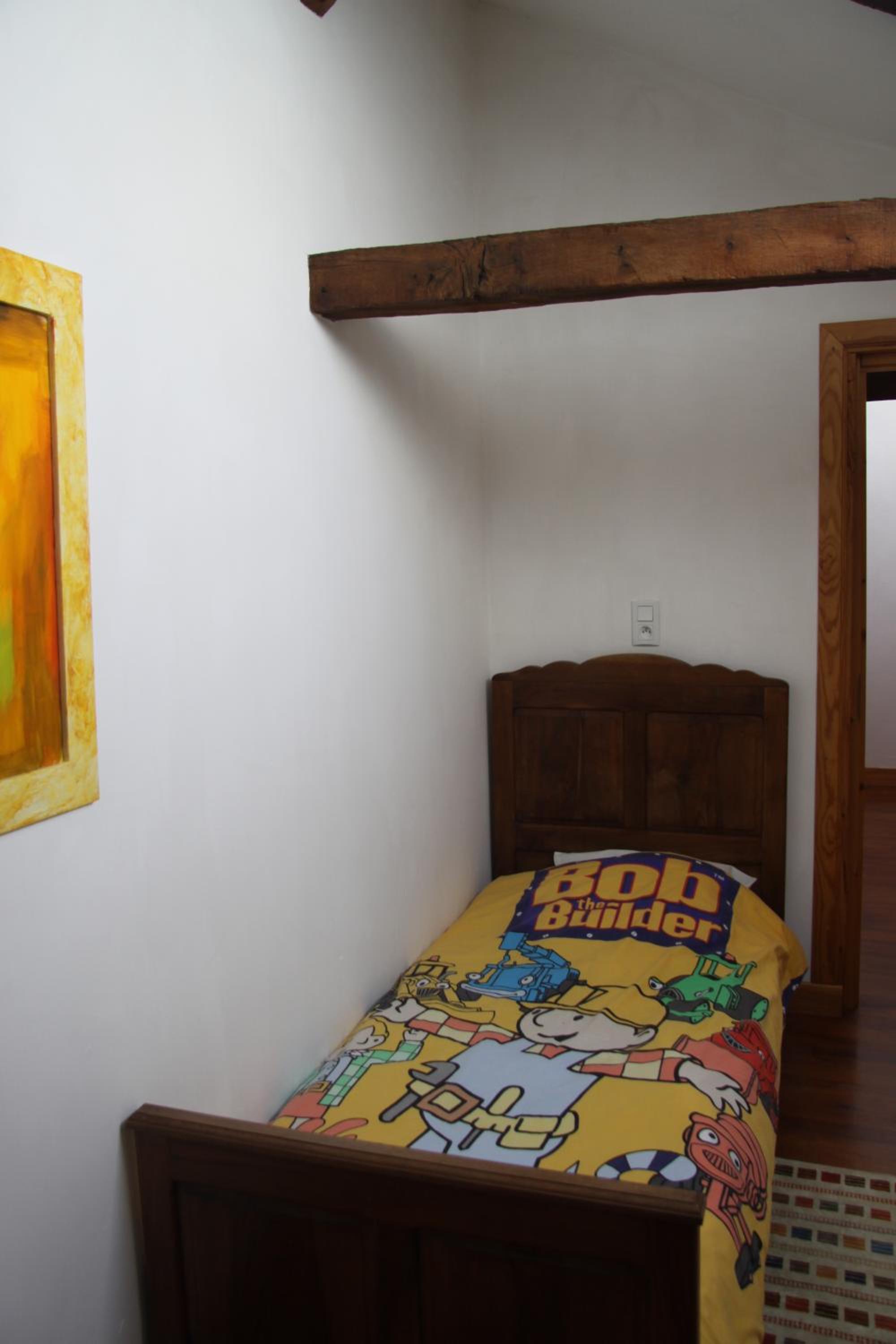 Three-Bedroom House - Photo 12