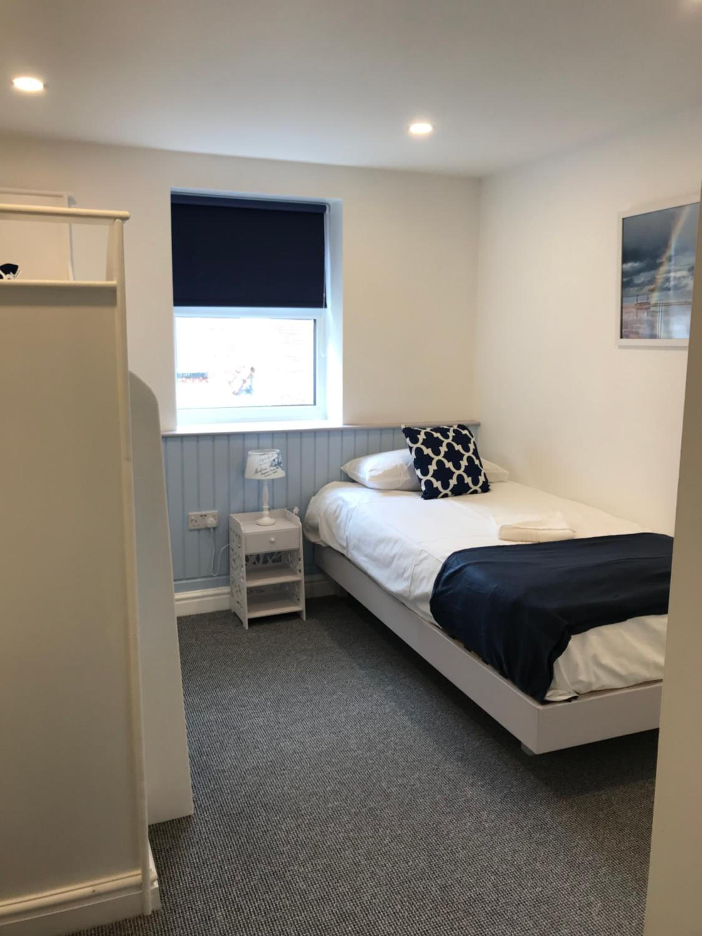 Quintuple Room (5 Persons)