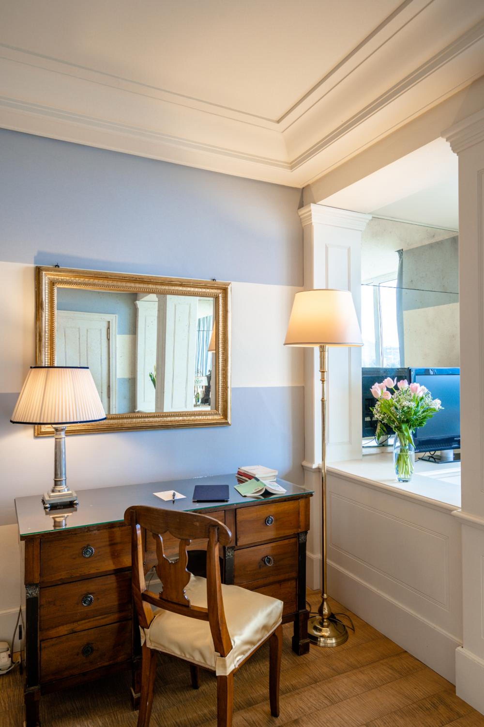 Junior Suite with Sea View - Photo 6