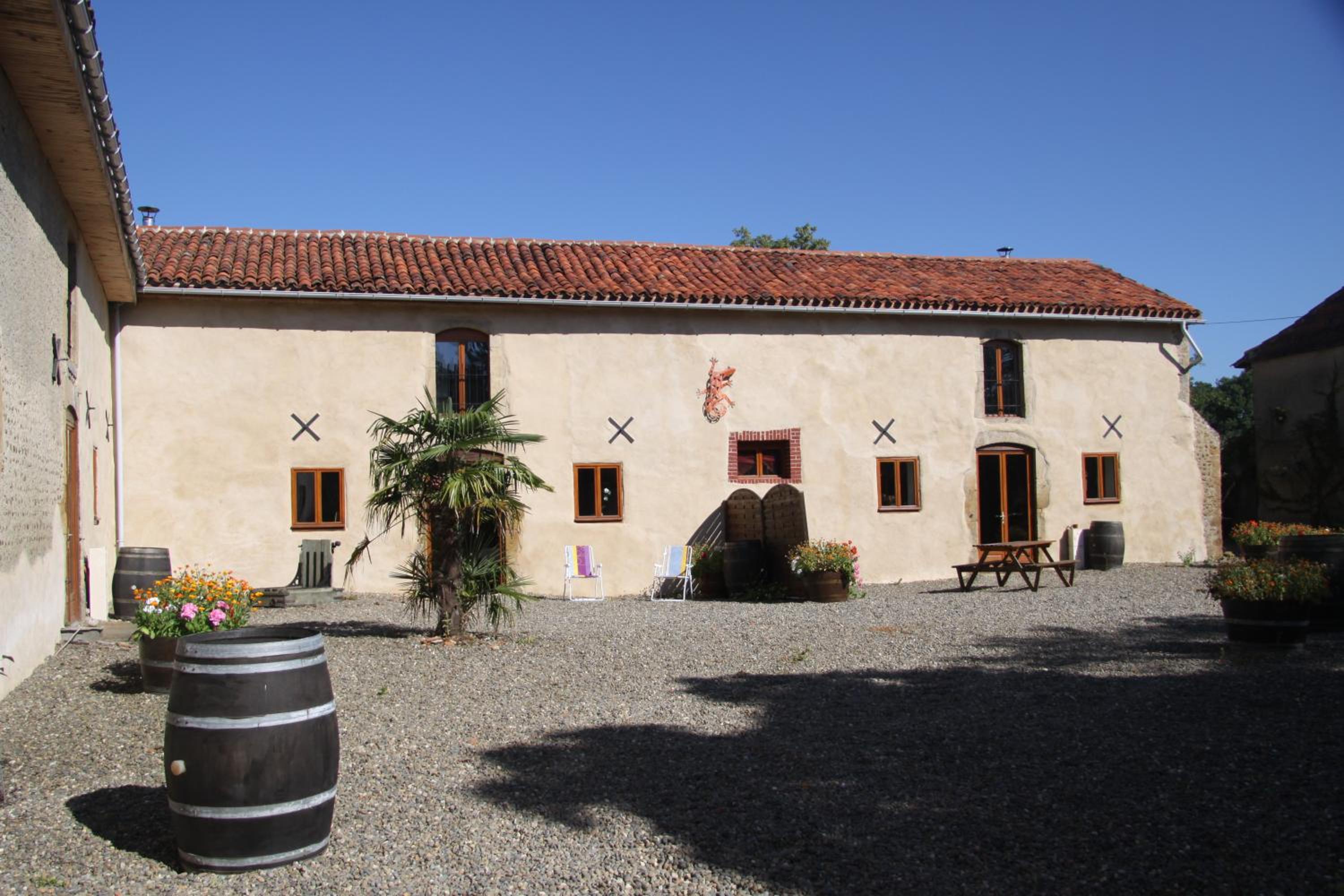 Three-Bedroom House - Photo 117