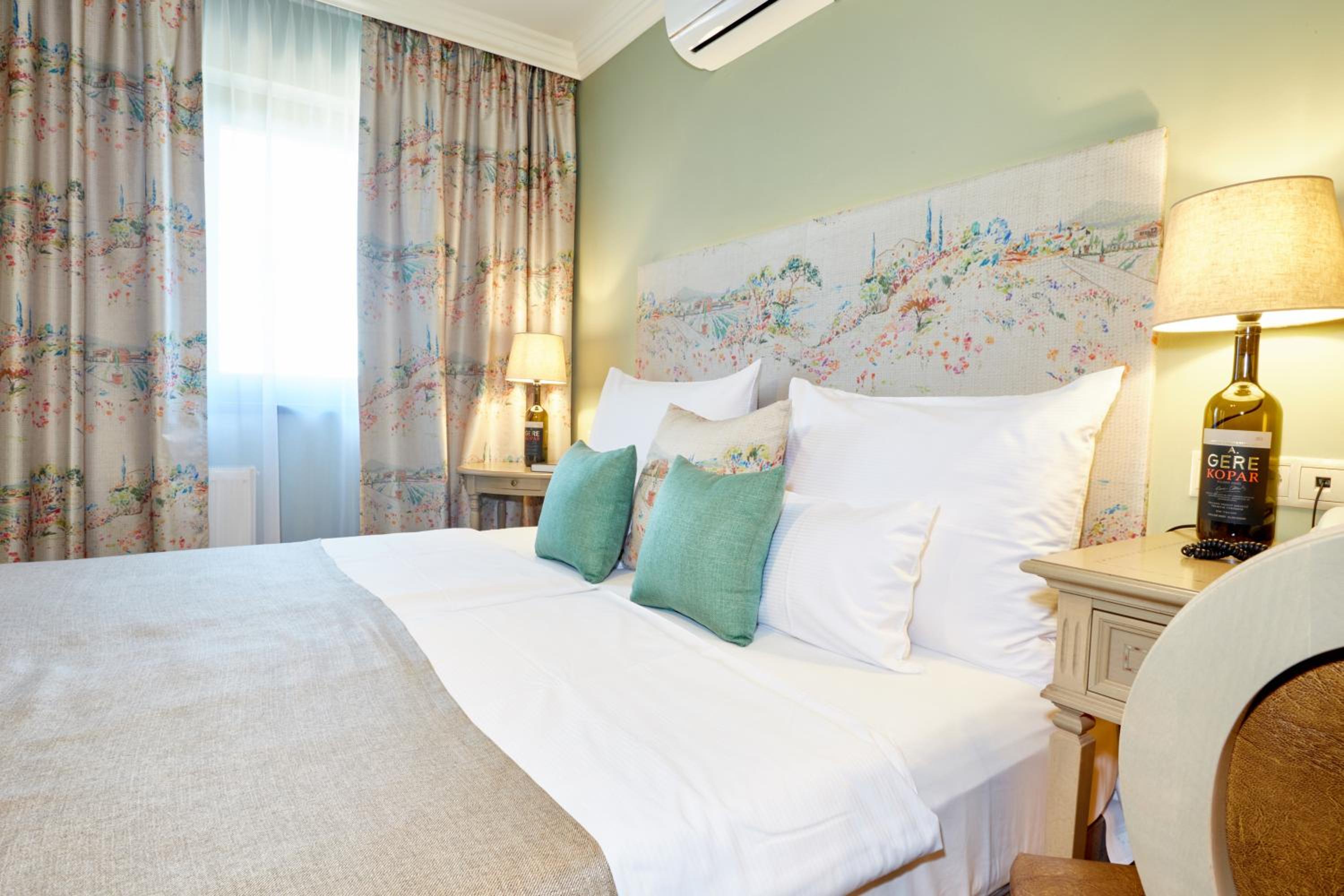 Deluxe Double Room photo 1