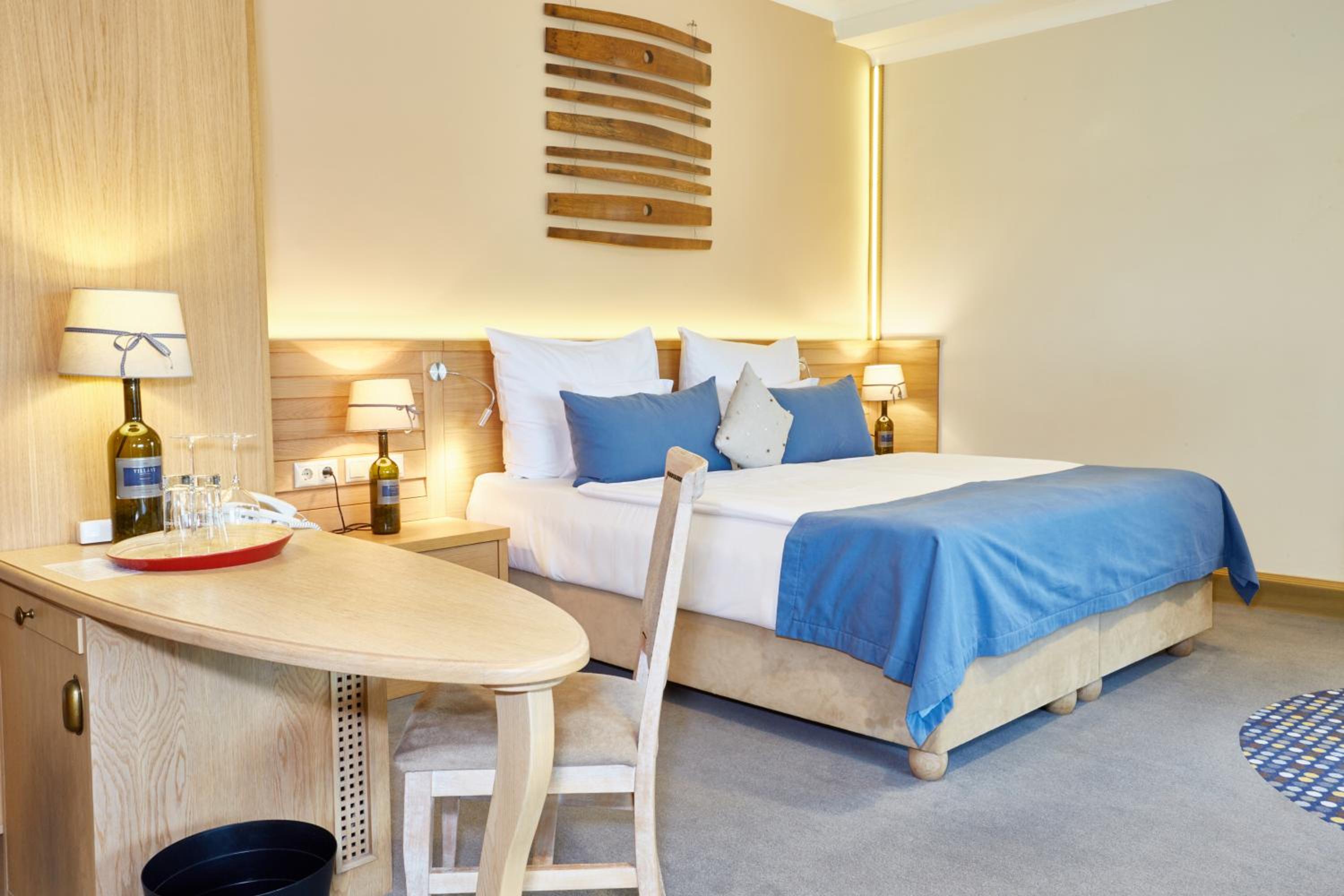 Executive Suite photo 1