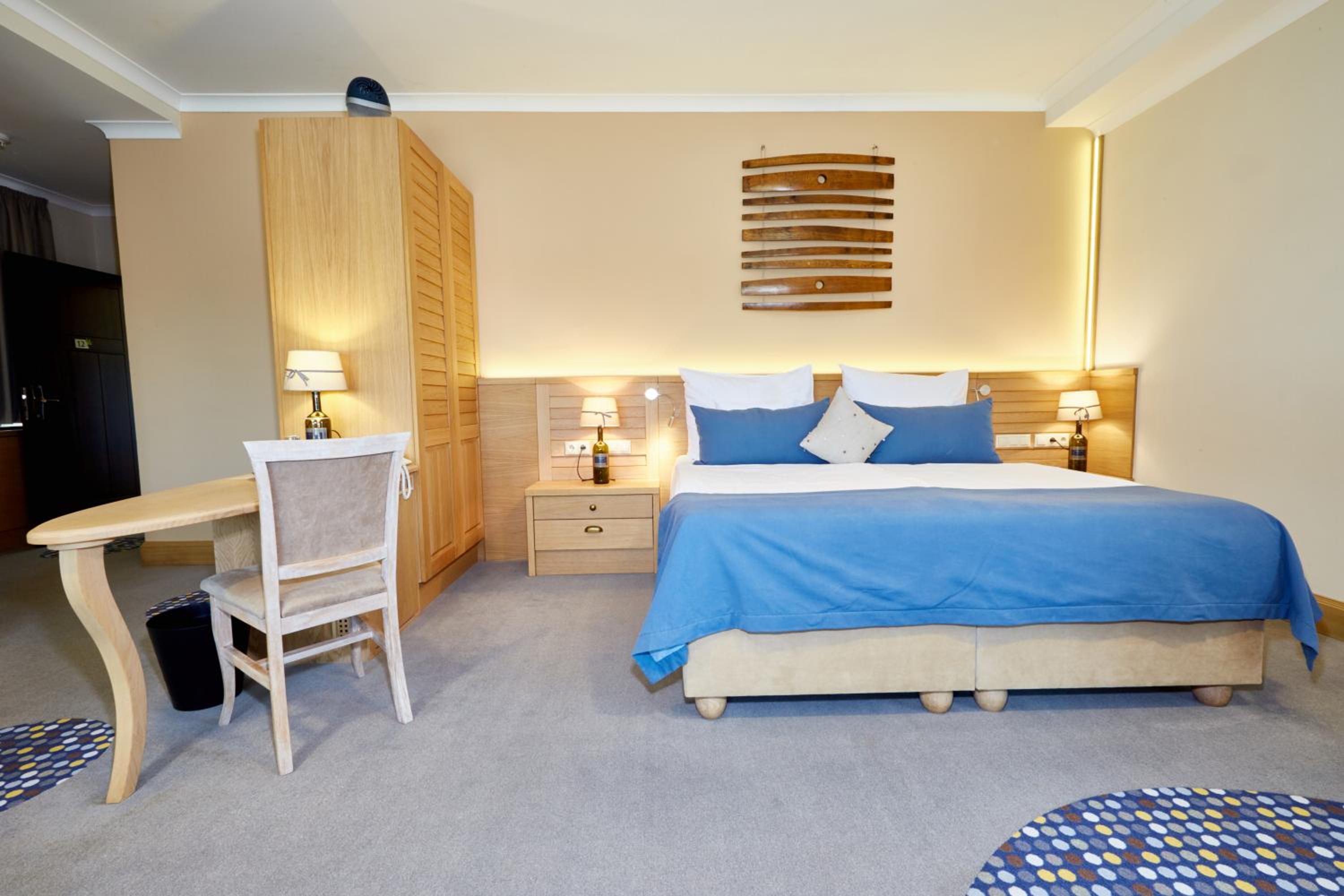 Executive Suite photo 3