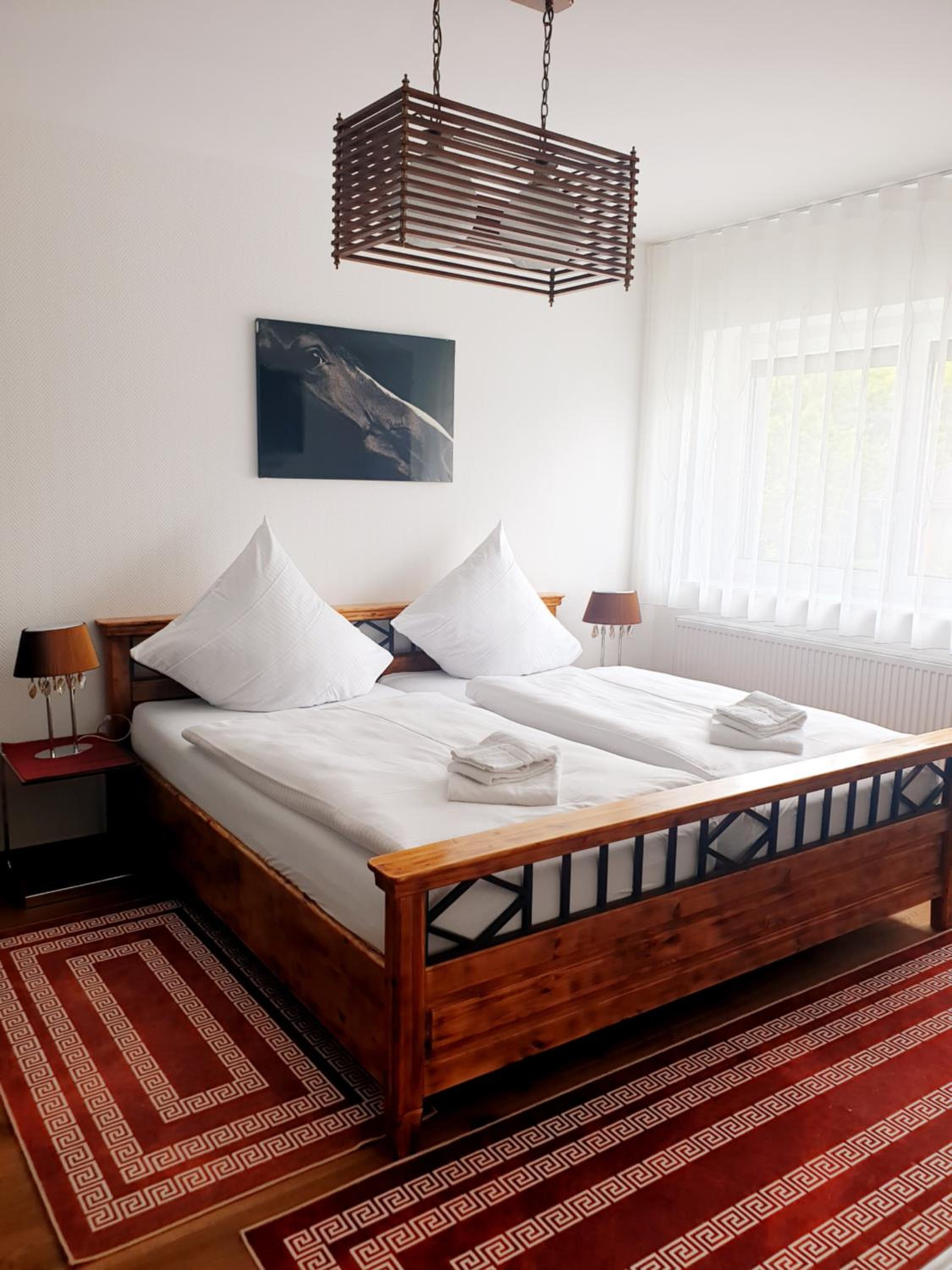 Familienzimmer mit und ohne Klimaanlage (Check-In max. 20h/08:00p.m.) - Photo 7