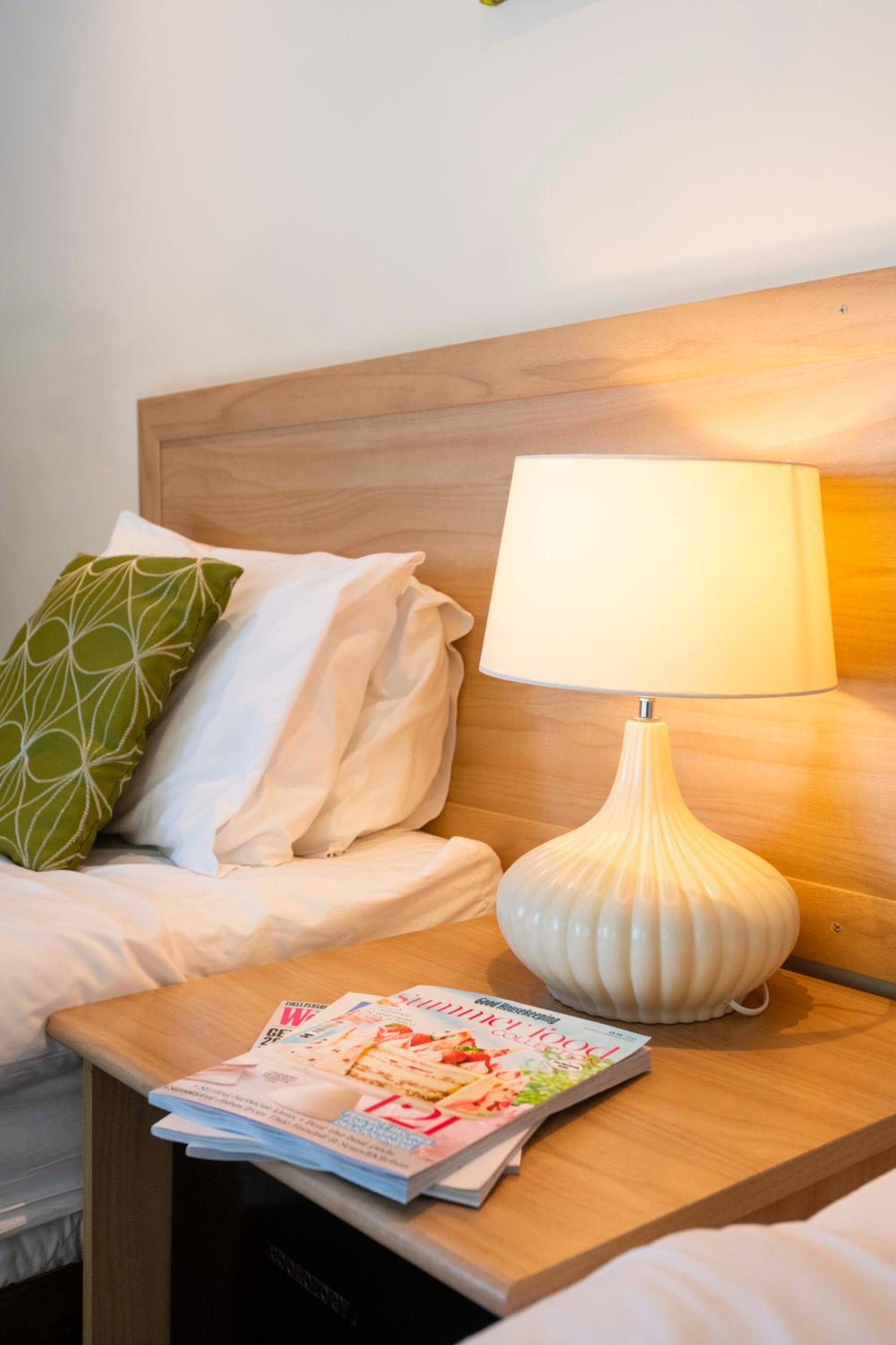 Standard Twin Room - Photo 6