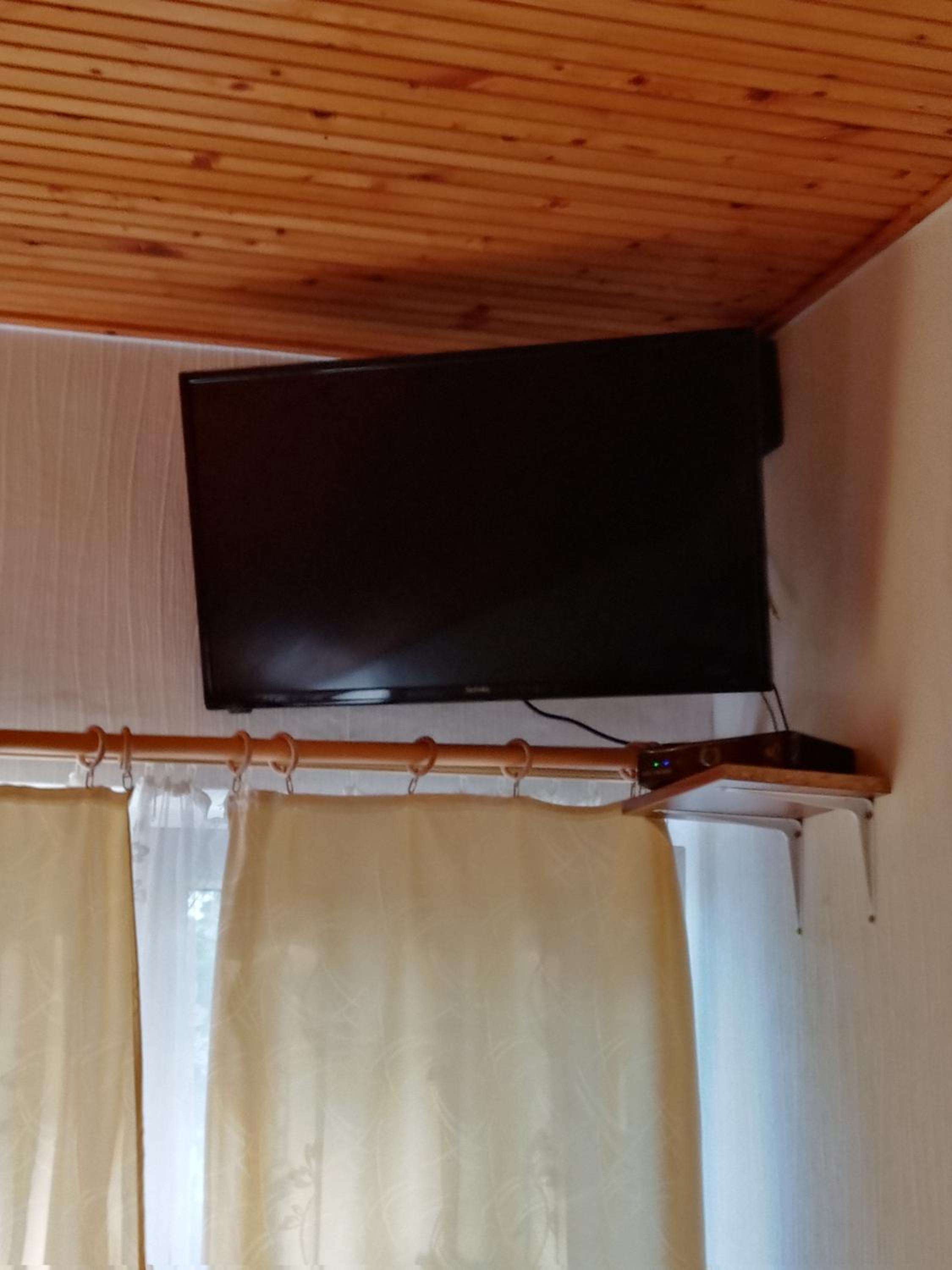 Triple Room with Balcony photo 2