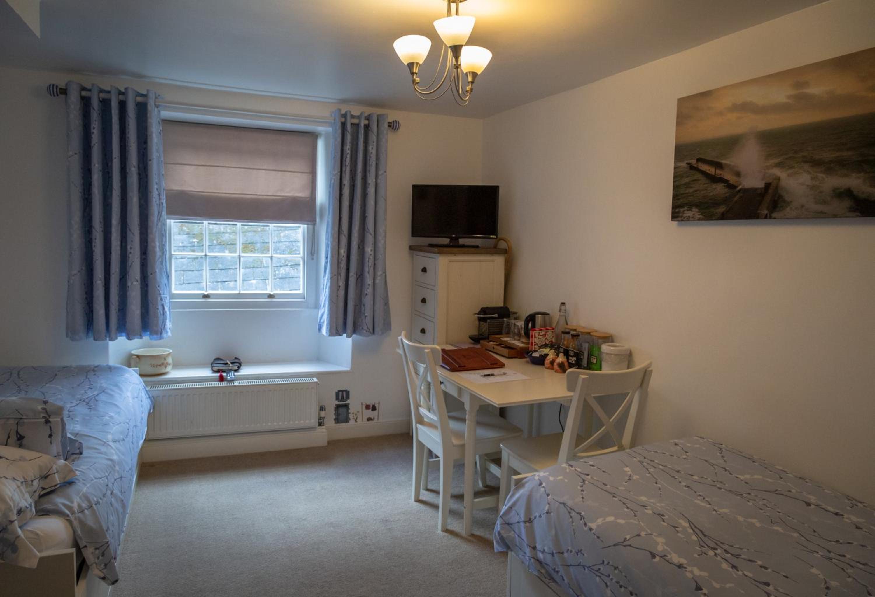 Twin Room photo 1