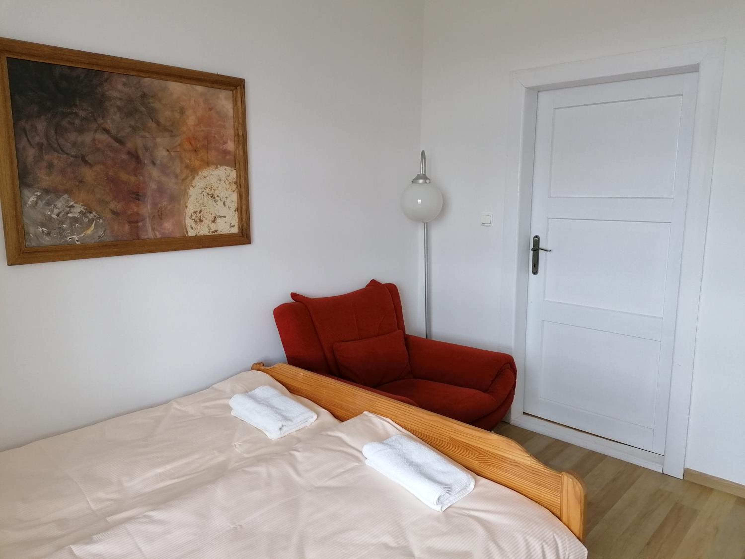 Double Room with Private Bathroom photo 2