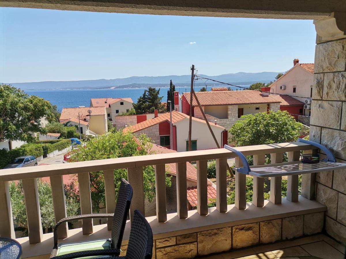 Apartment with Balcony photo 1