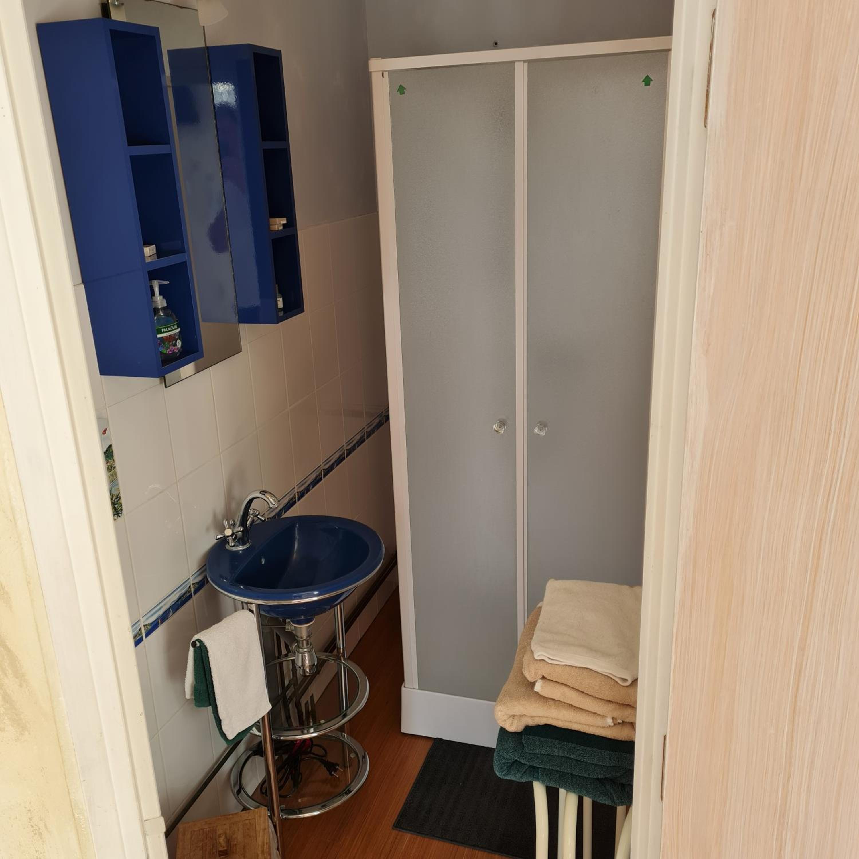 Double Room with Sea View photo 3