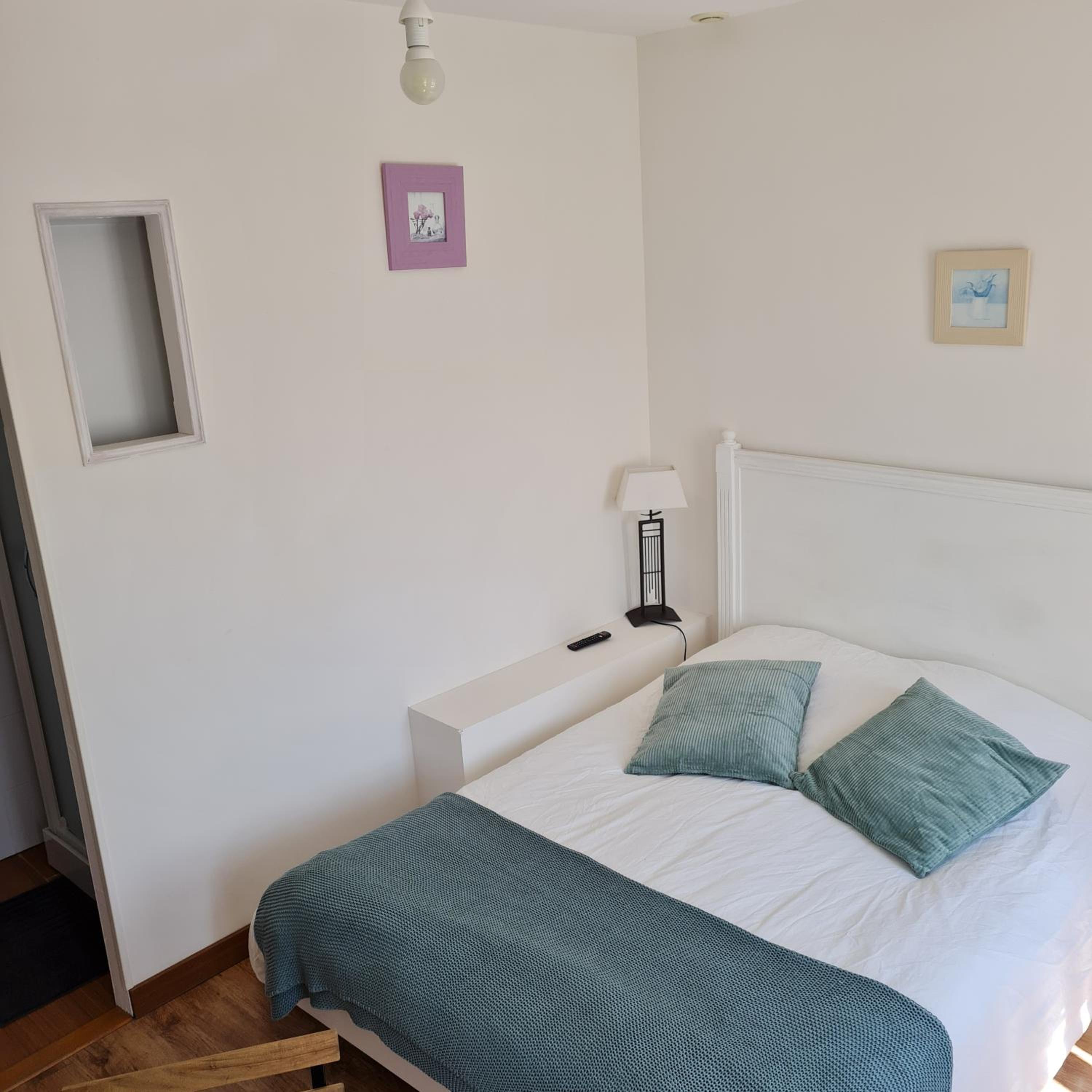 Double Room with Sea View photo 3