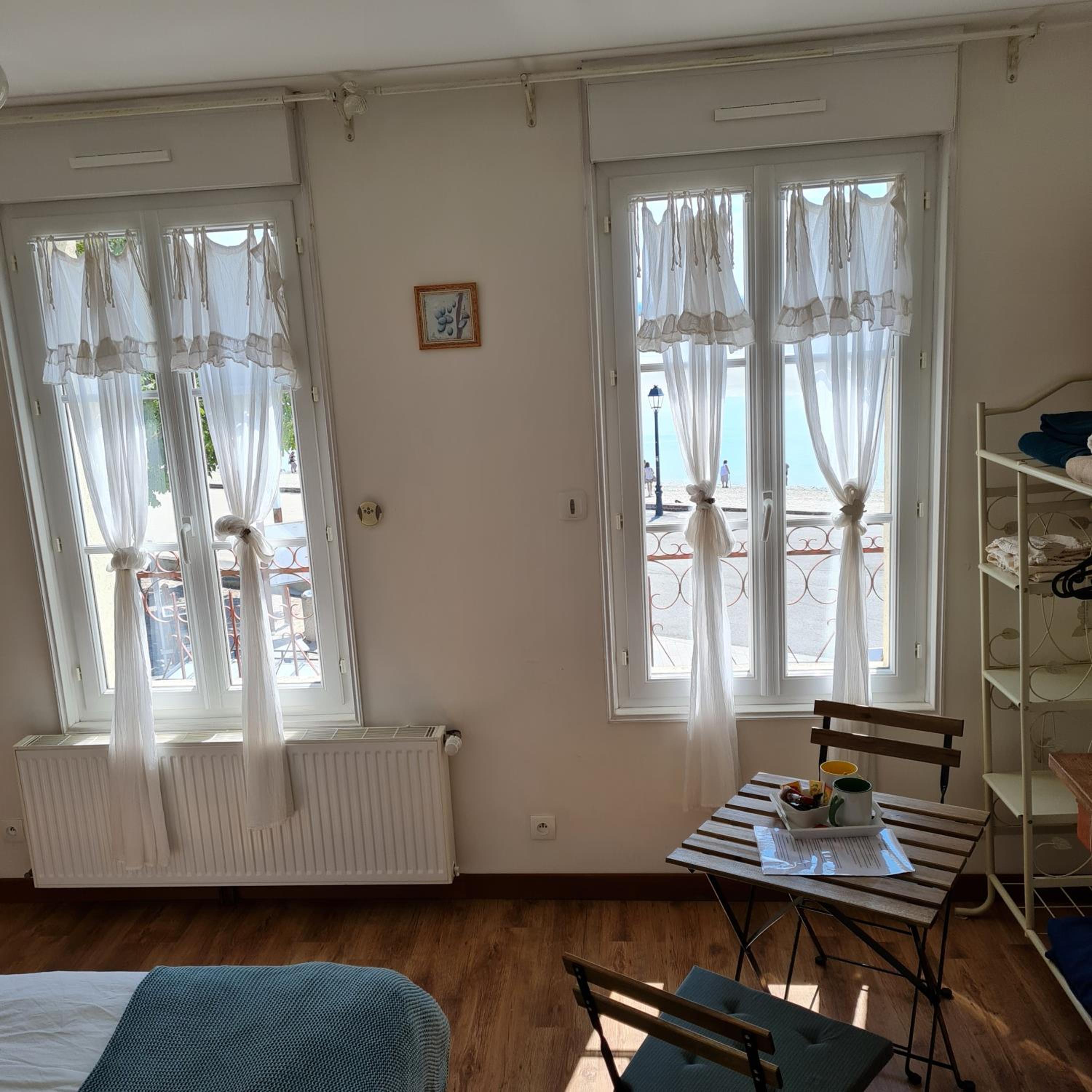 Double Room with Sea View photo 1