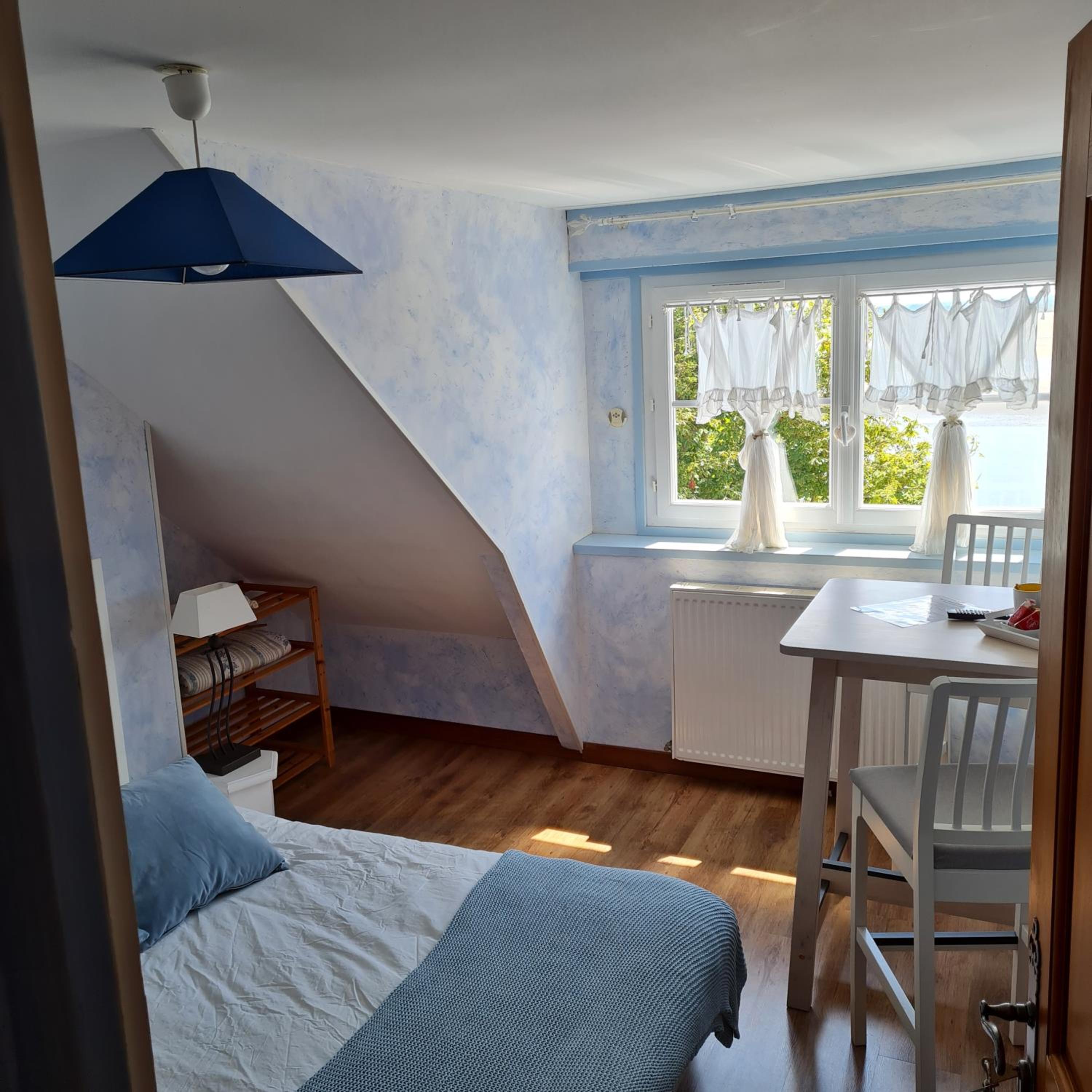 Double Room with Sea View photo 2