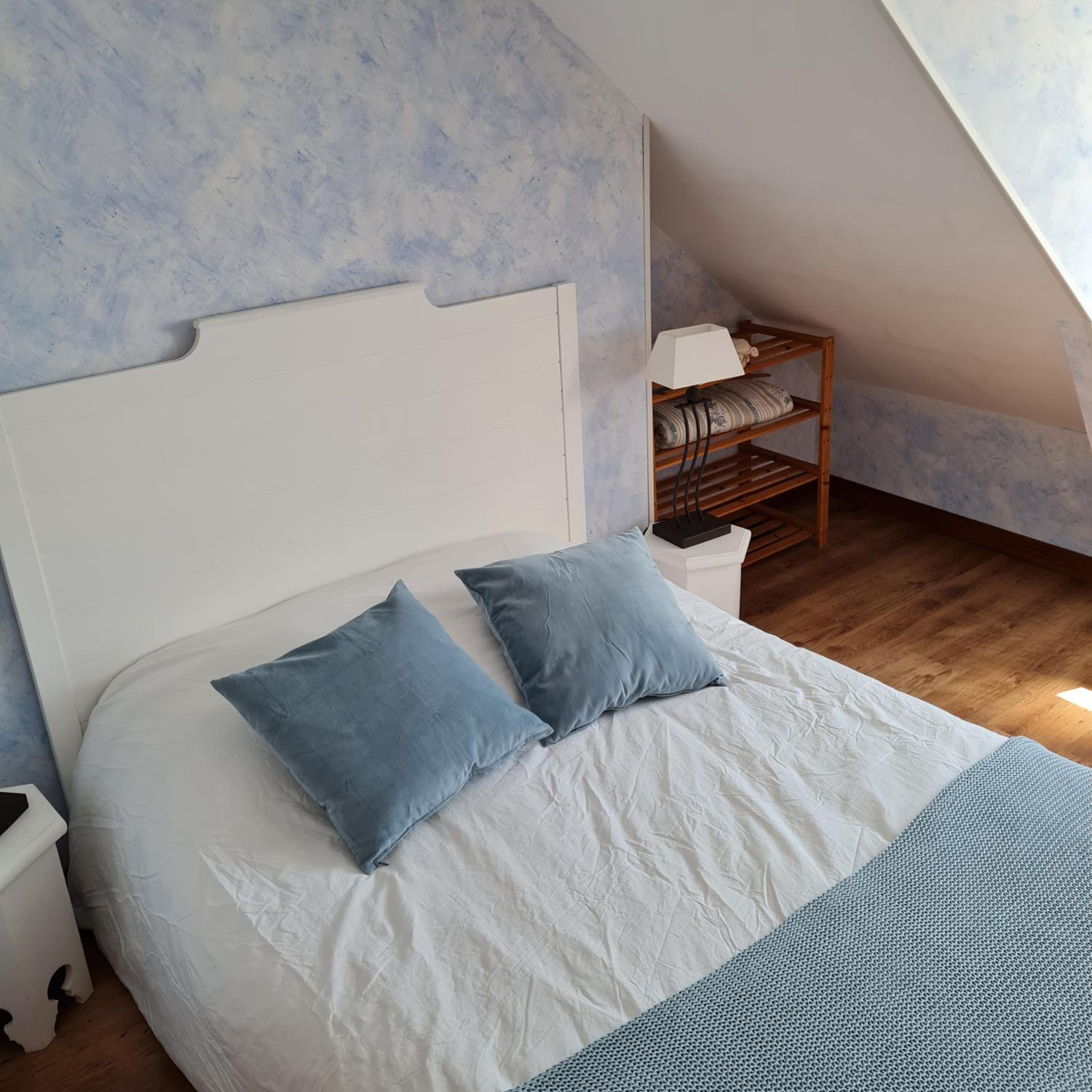 Double Room with Sea View photo 3