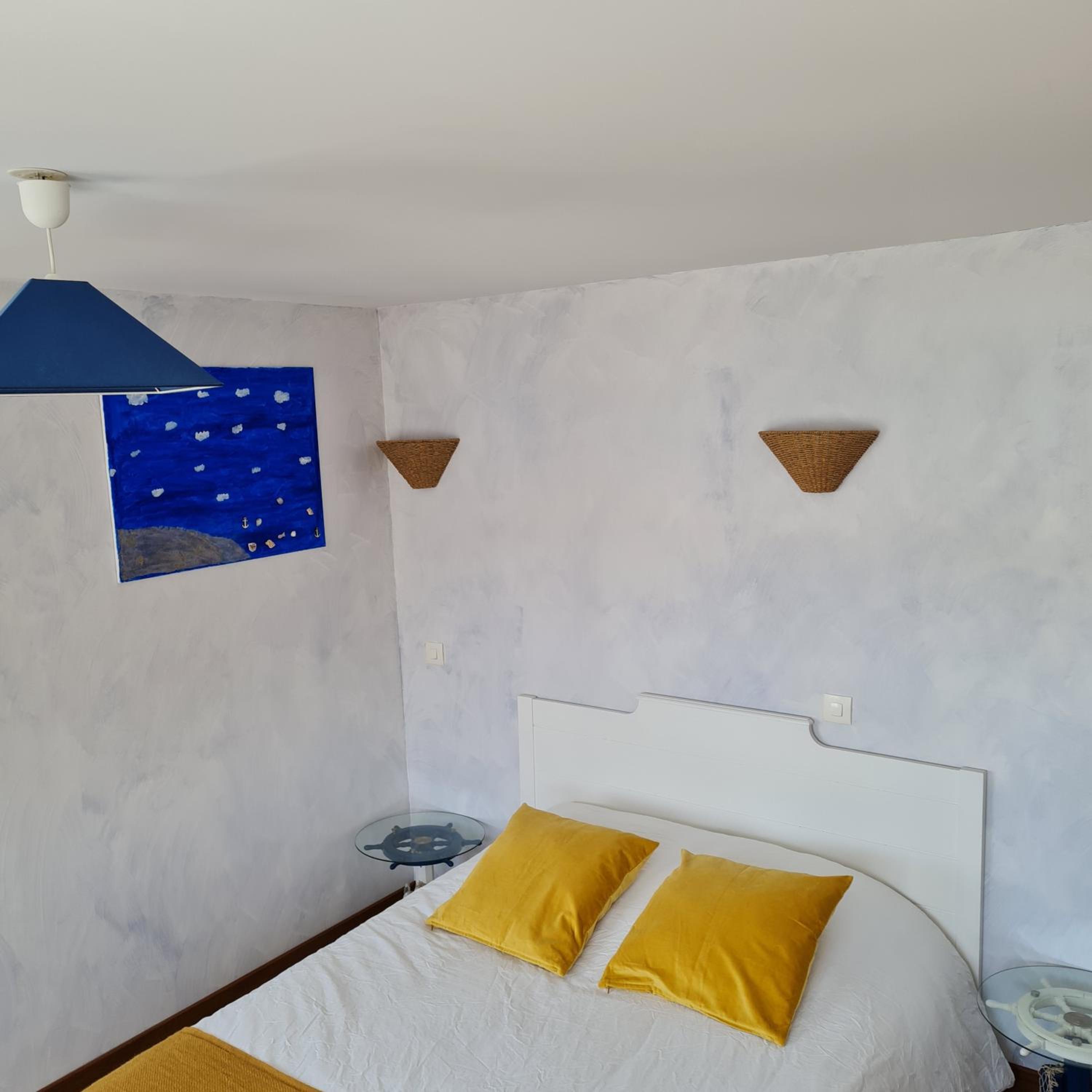 Double Room with Sea View photo 2